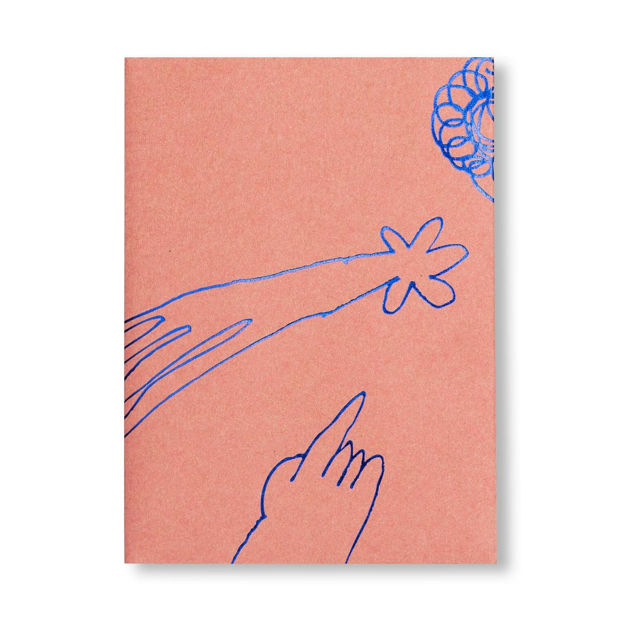 LITTLE PASSING THOUGHTS