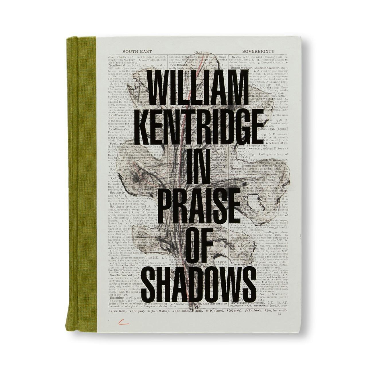 IN PRAISE OF SHADOWS