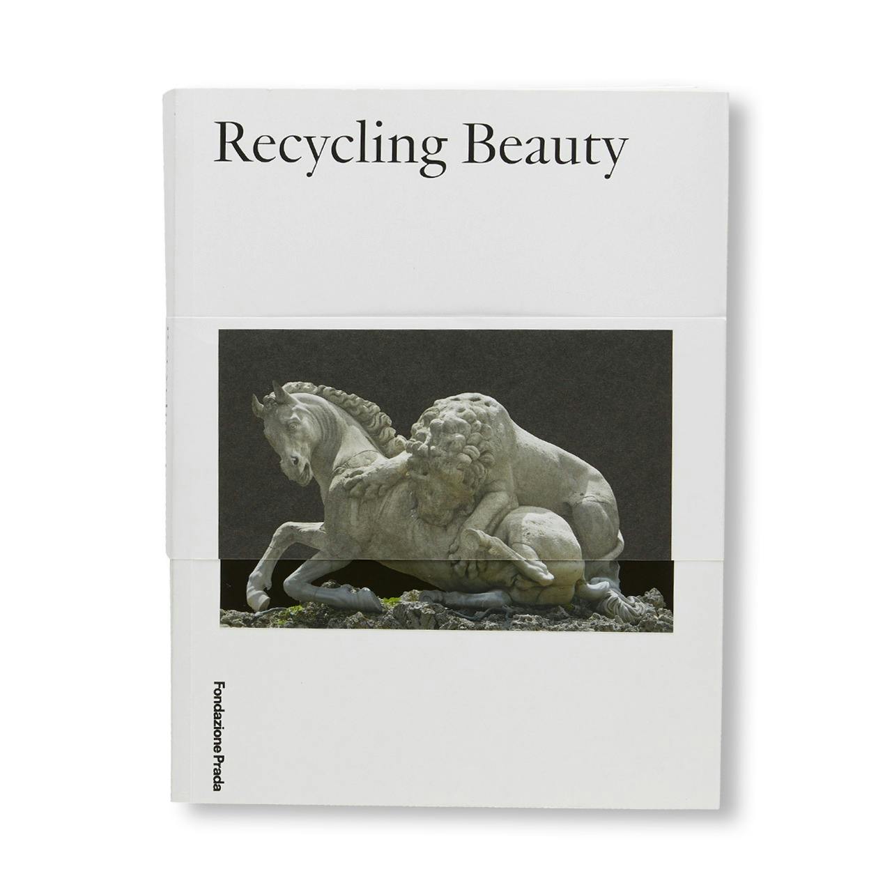 RECYCLING BEAUTY