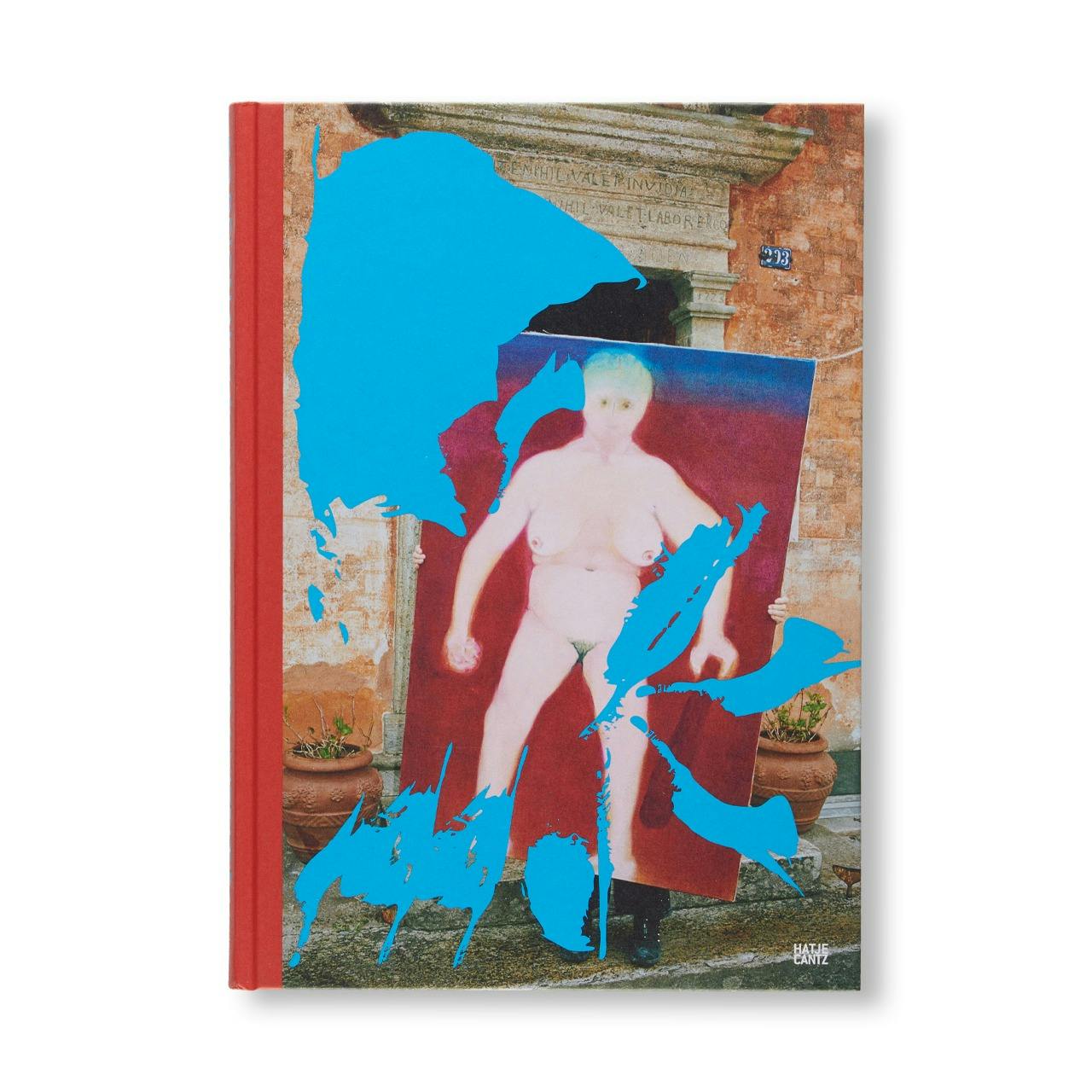 FOREIGN THE FOREIGNNESS STRANIERITÀ