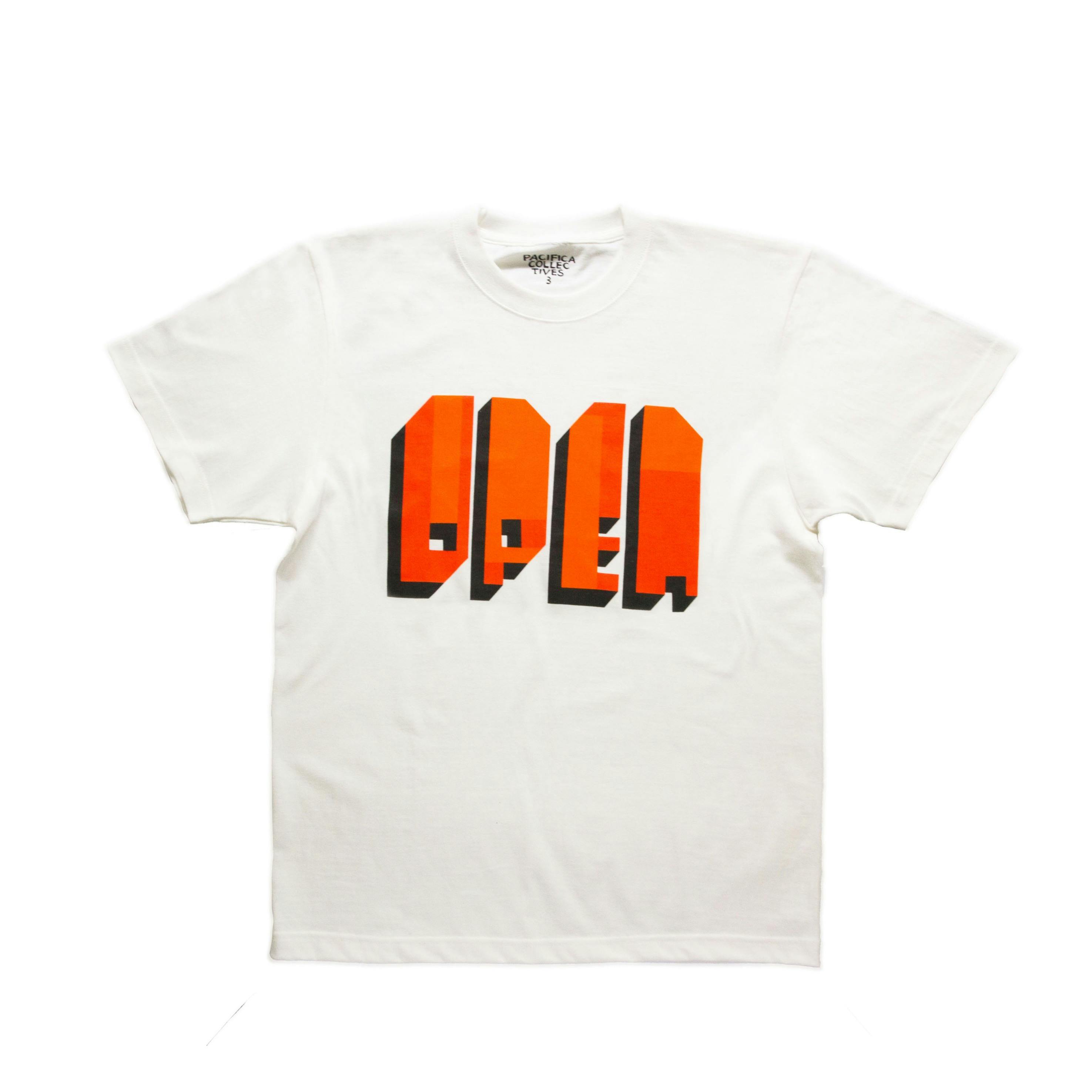 OPEN T-SHIRTS〈L〉
