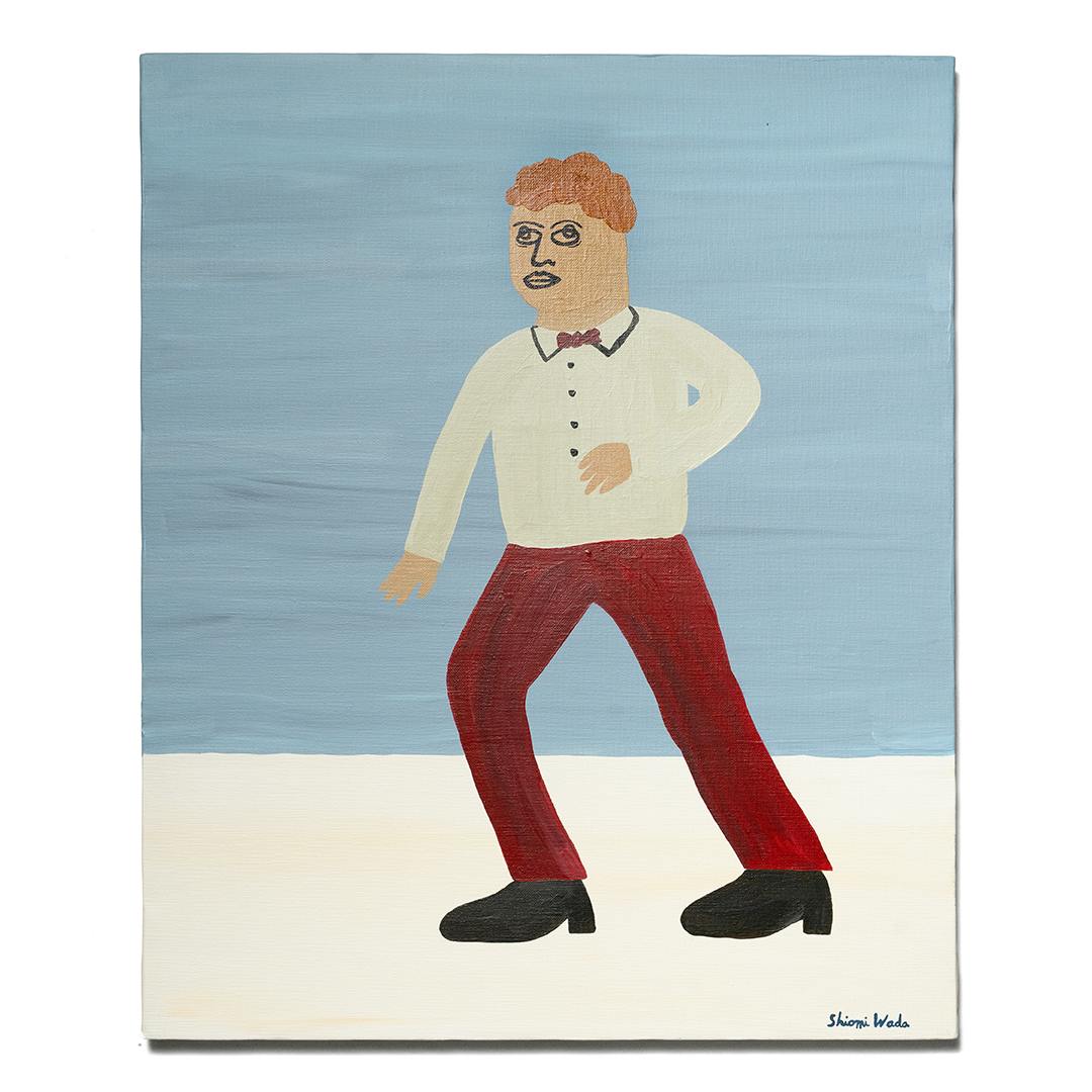 &quot;A Boxing Referee 02&quot; (レフェリー 02)