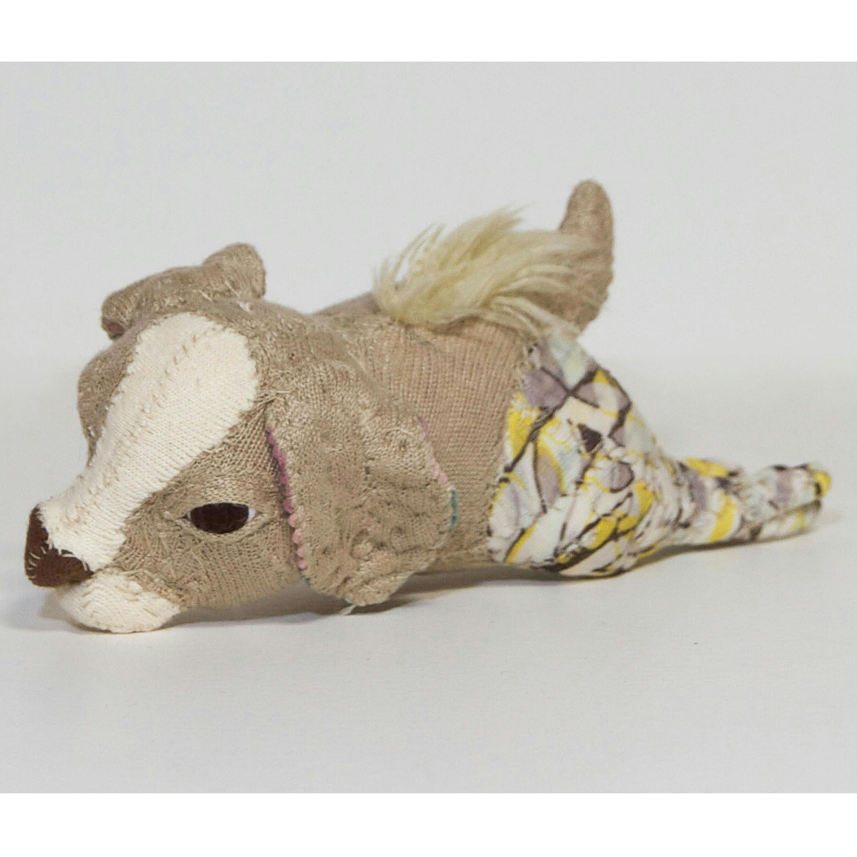 No.283 もけもけもの