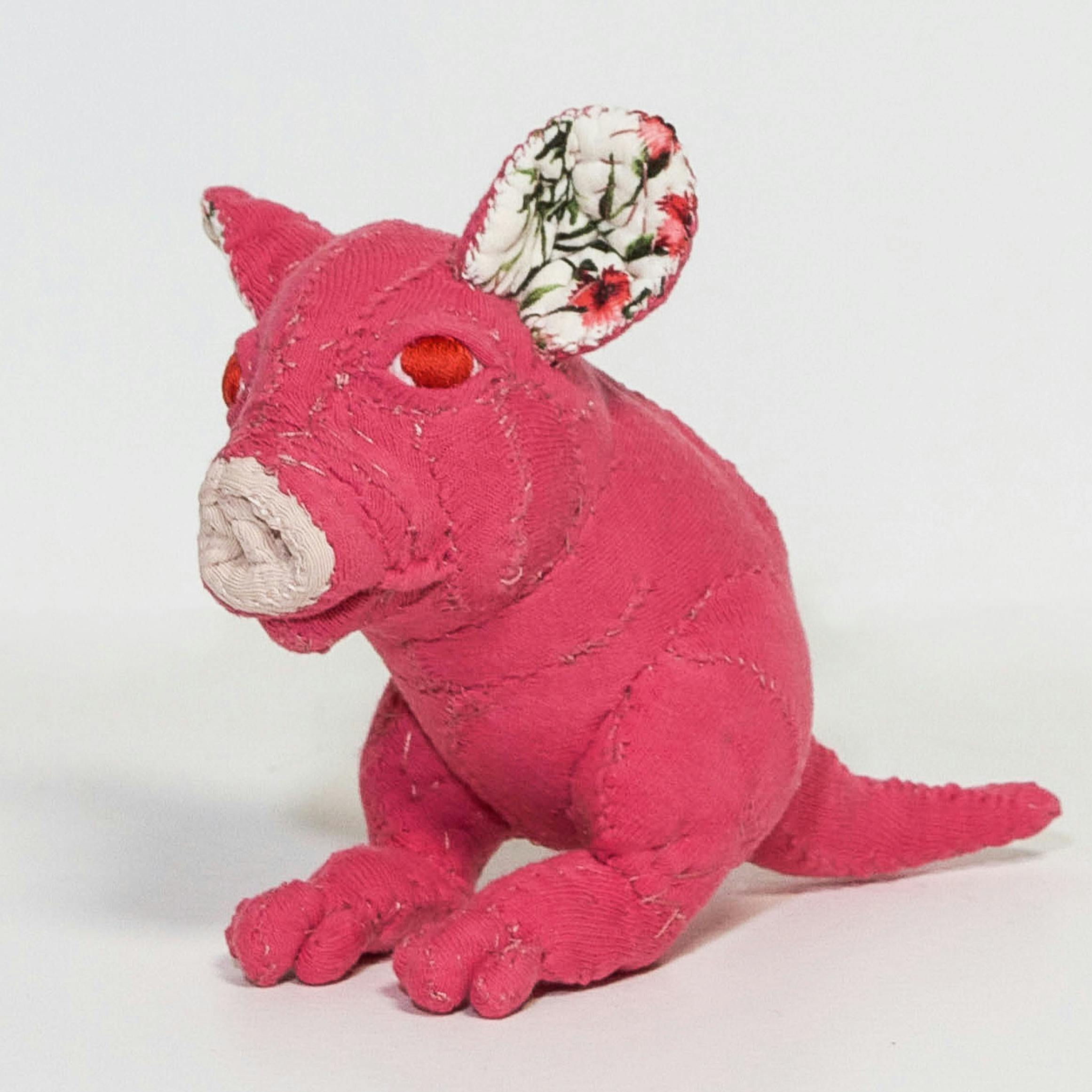 No.284 もけもけもの