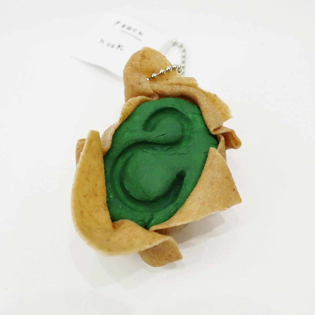 pauchキーホルダー【hook】