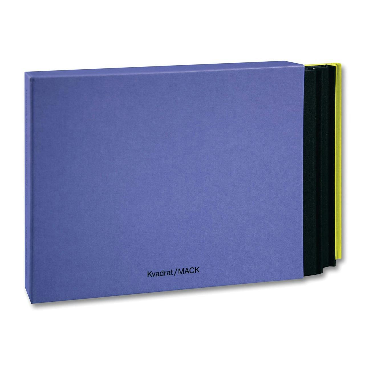 THE TRIPLE FOLLY [BOX EDITION]