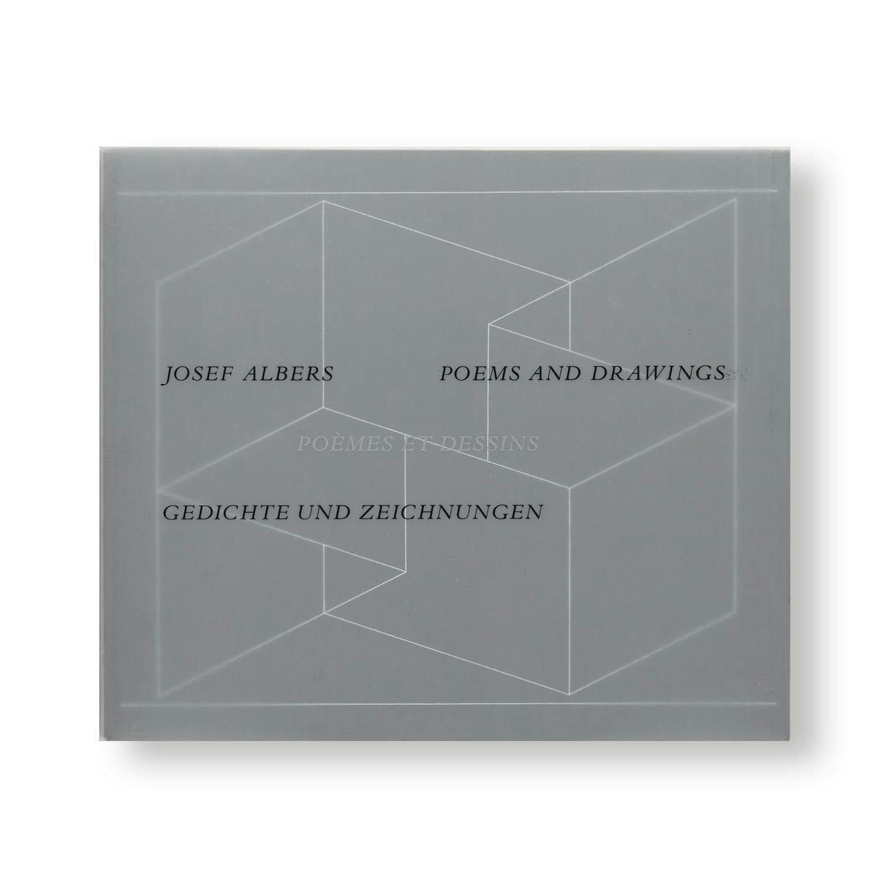 POEMS AND DRAWINGS [FOURTH EDITION]