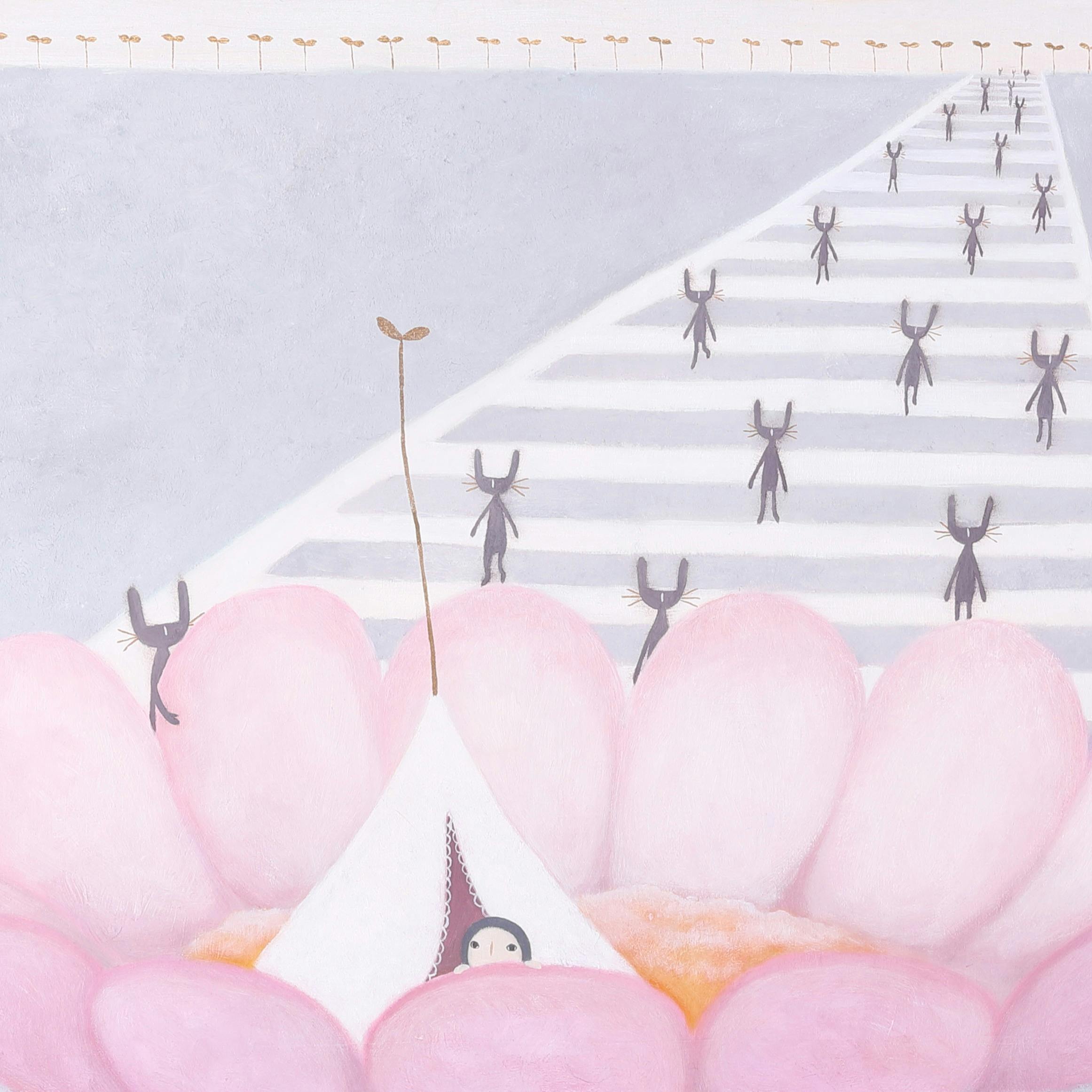 My territory-visitor-