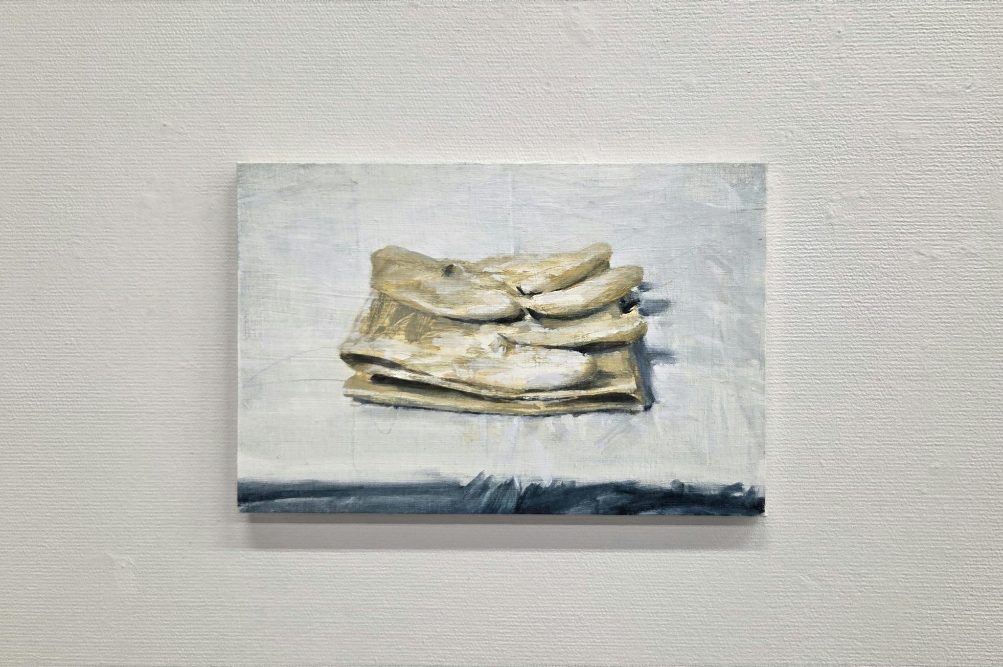 Unfilled Form