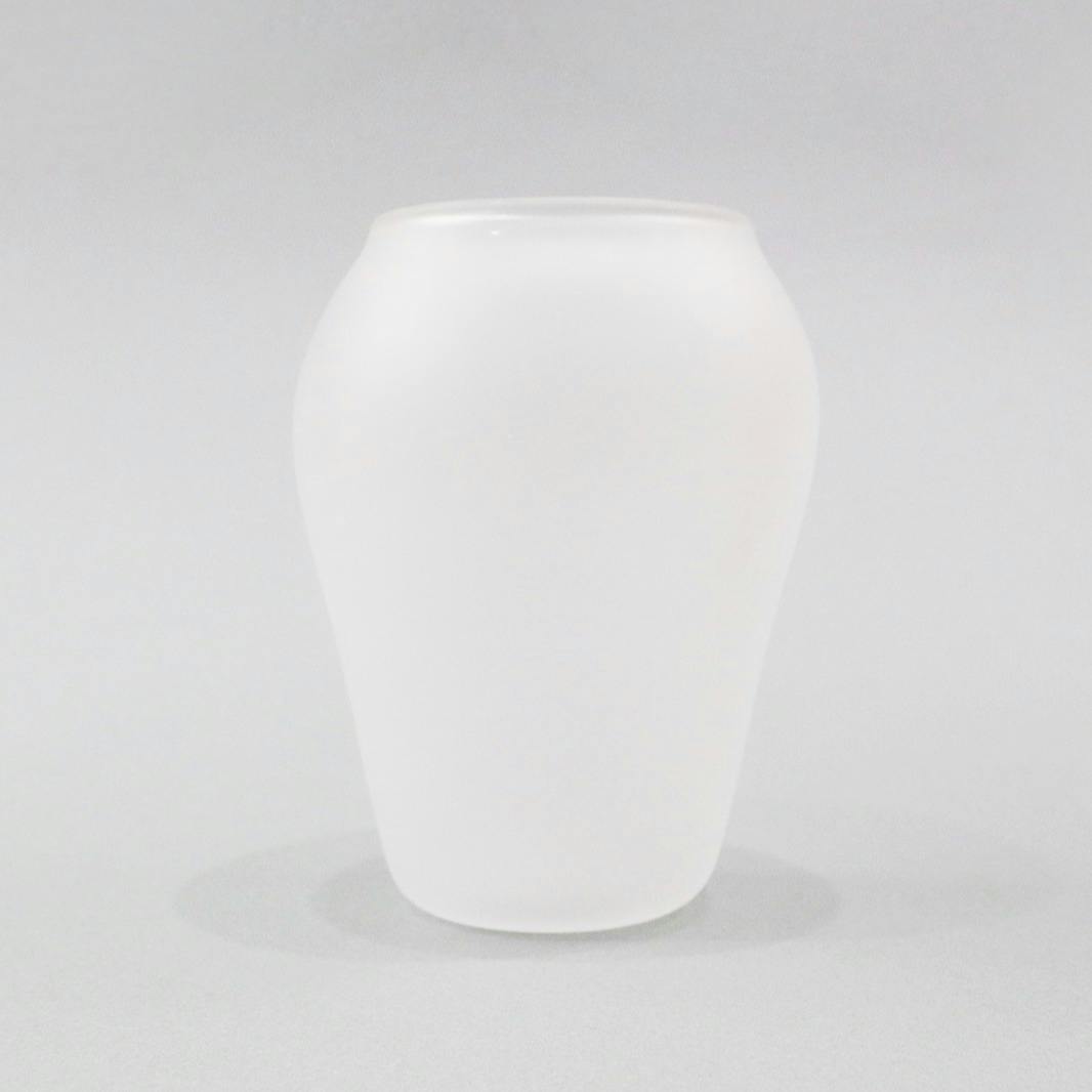 おやすみのグラス