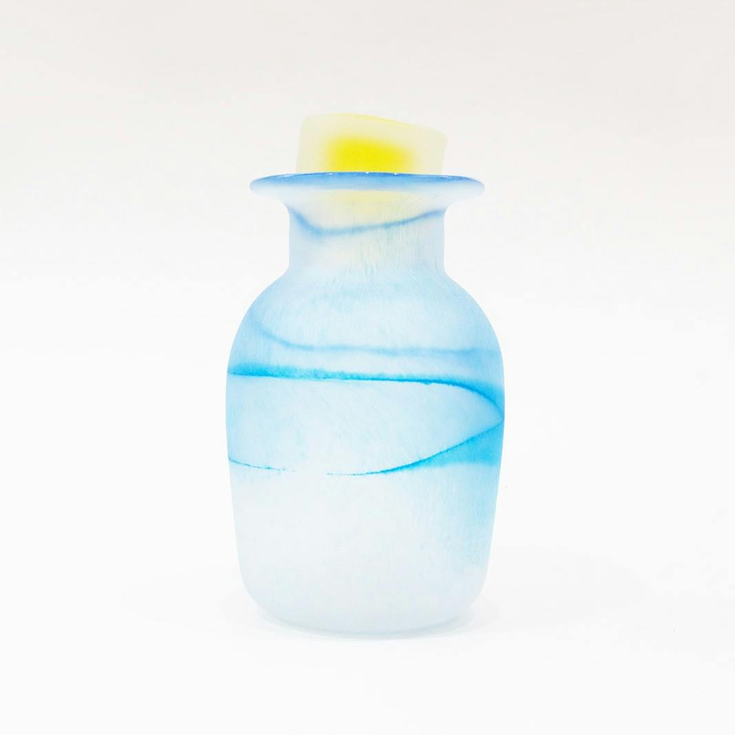 空に注ぐ光の音