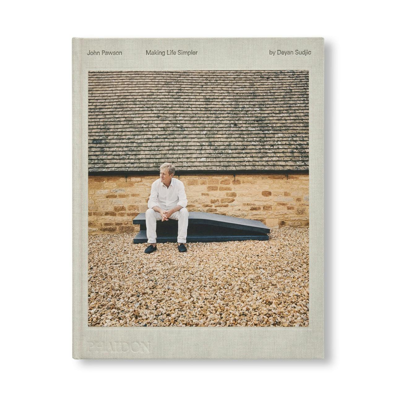 MAKING LIFE SIMPLER DEYAN SUDJIC