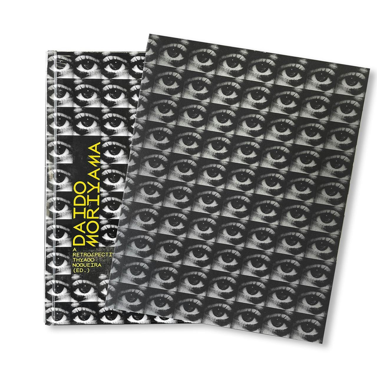 A RETROSPECTIVE [JAPANESE BOOKLET SET]