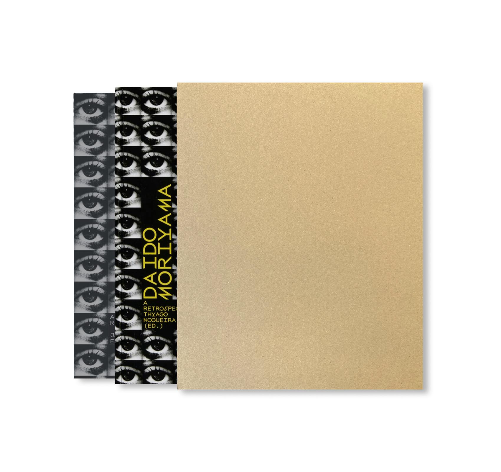 A RETROSPECTIVE [JAPANESE BOOKLET SET]