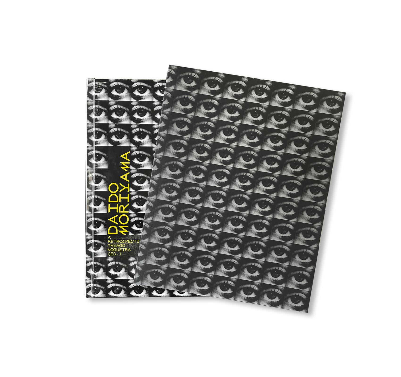 A RETROSPECTIVE [JAPANESE BOOKLET SET]