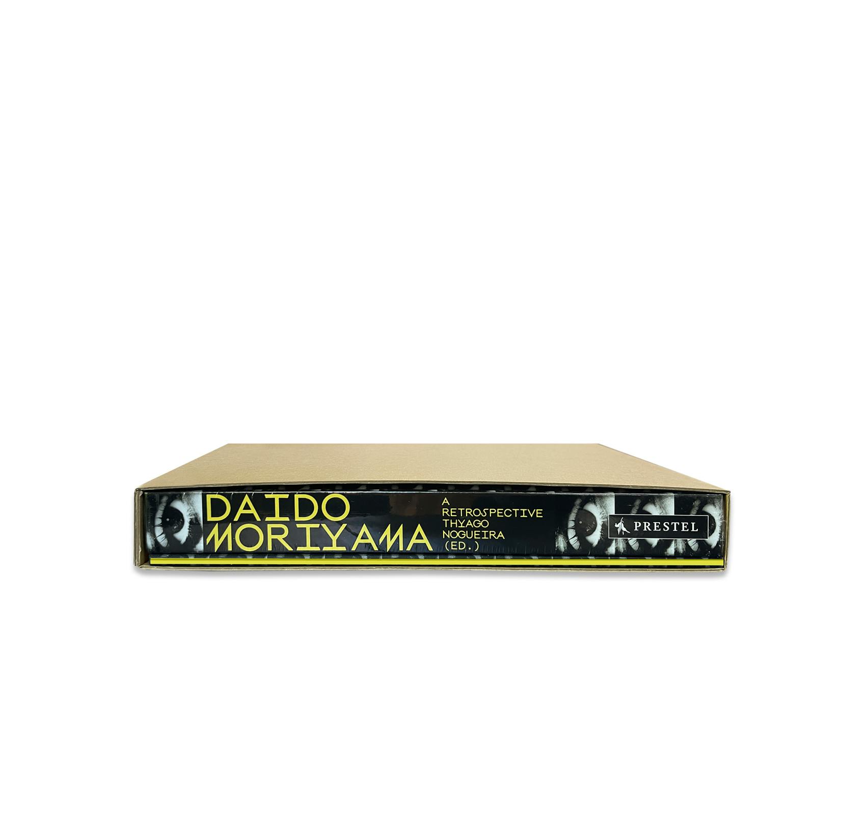 A RETROSPECTIVE [JAPANESE BOOKLET SET]