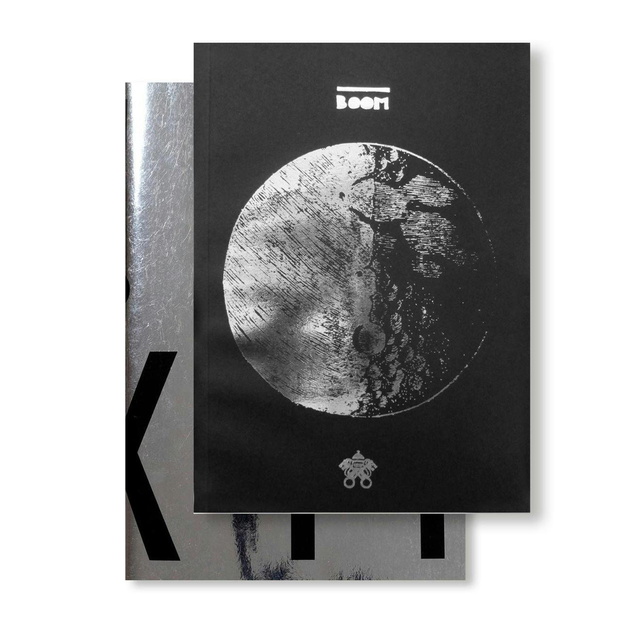 IRMA BOOM for BIBLIOTECA APOSTOLICA VATICANA [SET]