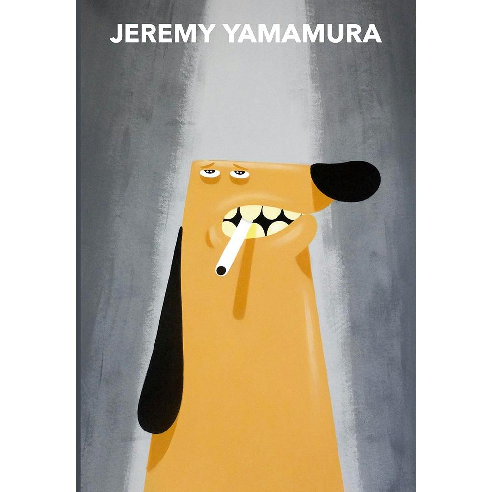 ファッションアイテムを Jeremy Yamamura ジェレミー・ヤマムラ DOGZZZ