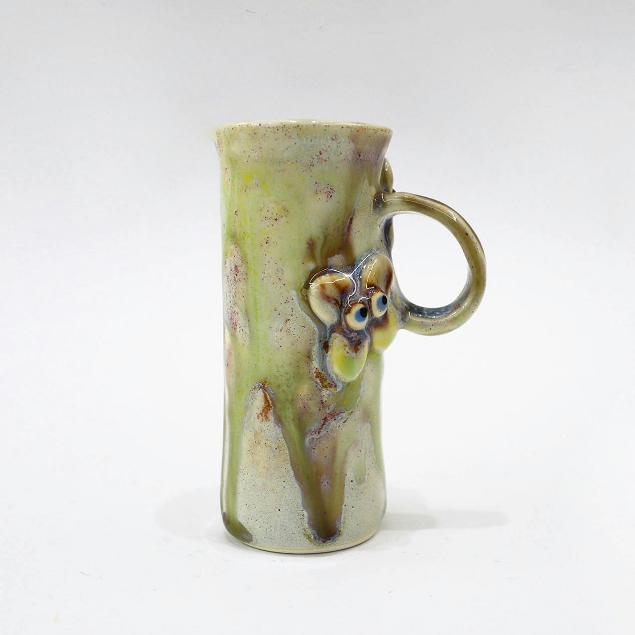 星くずの小さなコップ