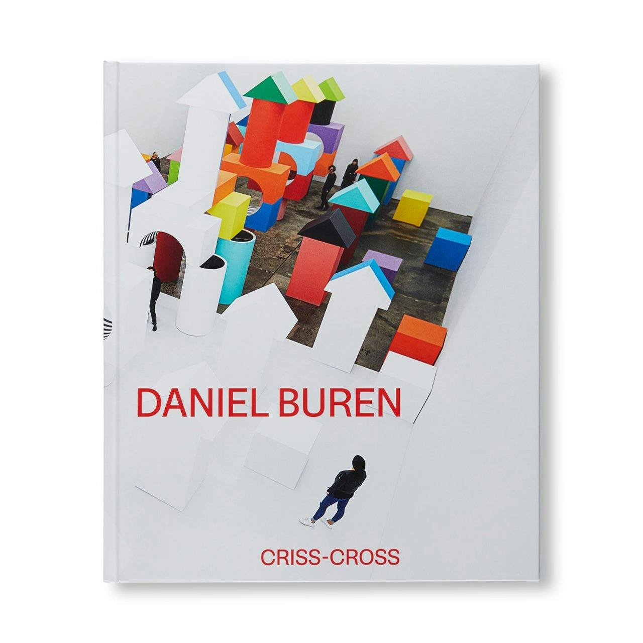 ダニエル・ビュラン 作品の販売・通販 | OIL by 美術手帖
