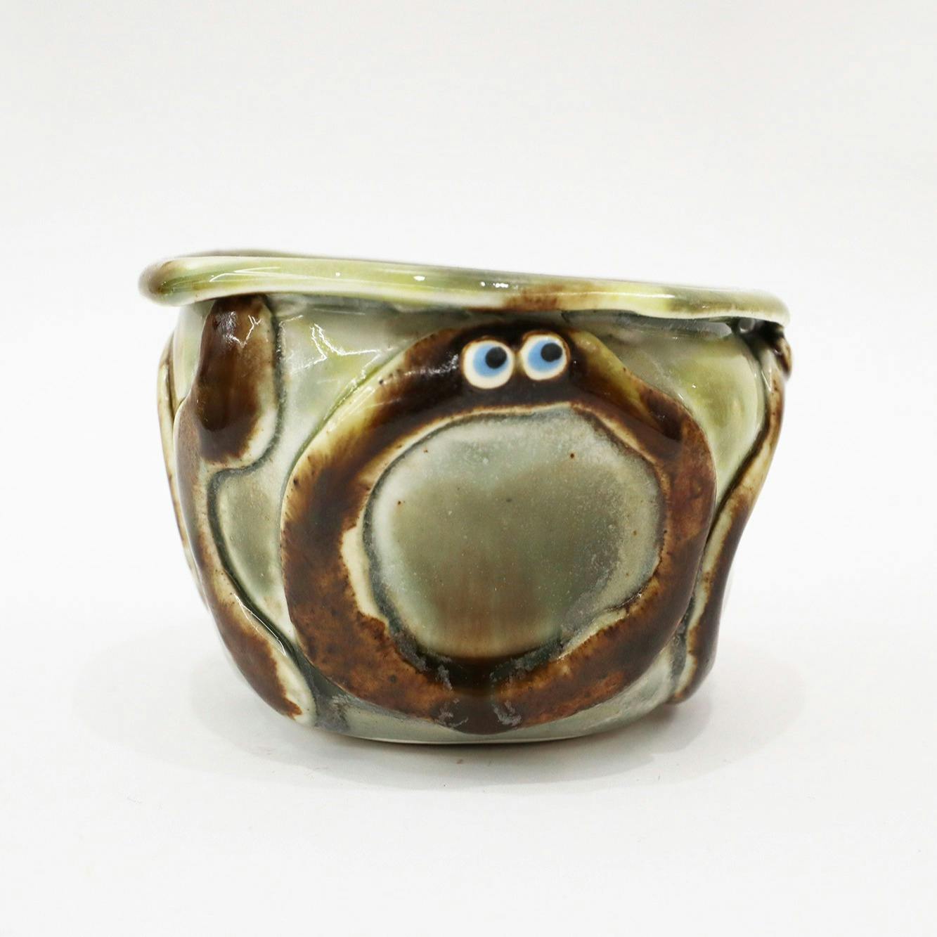 生きものくんのコップ