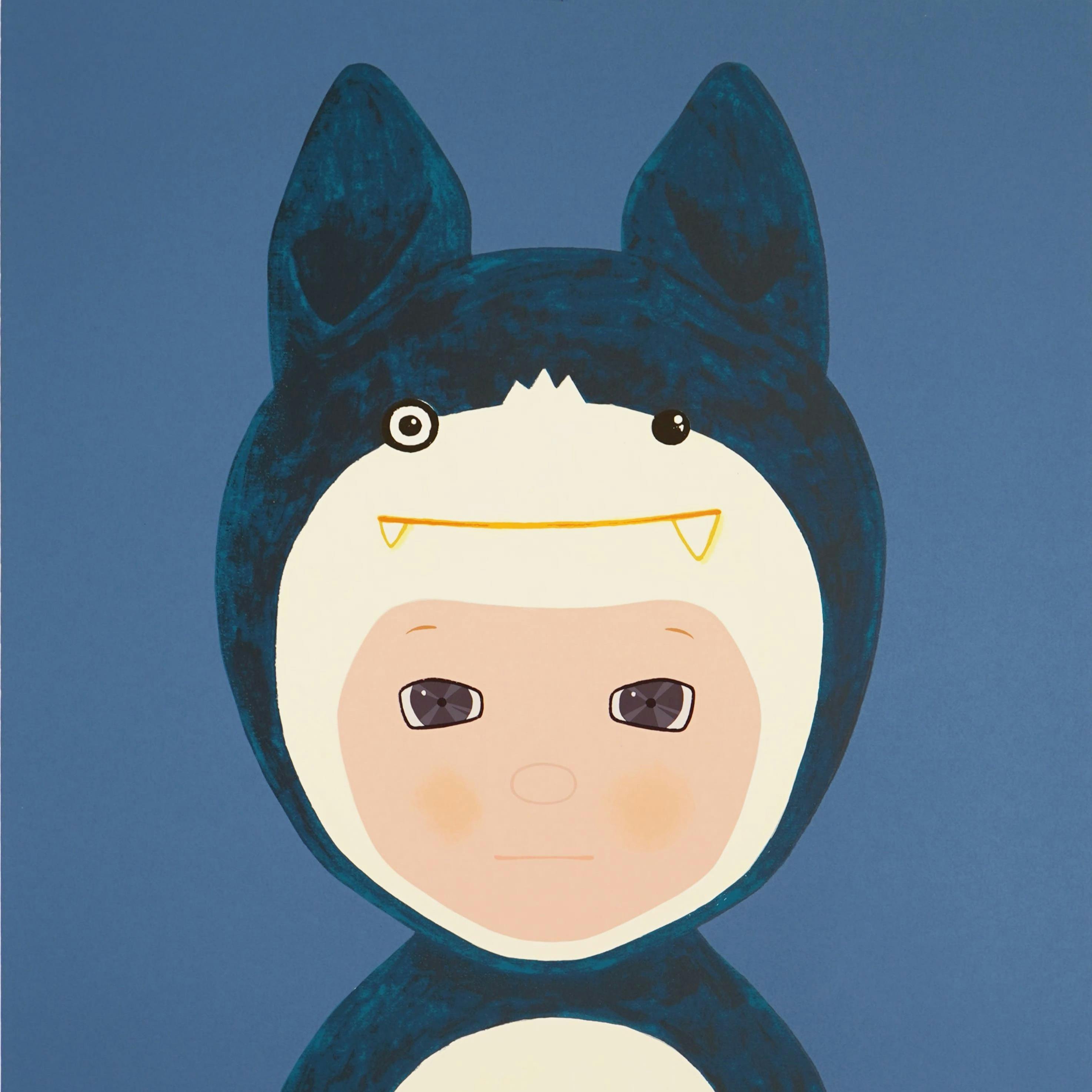 だれかの自画像 / Portrait of Someone