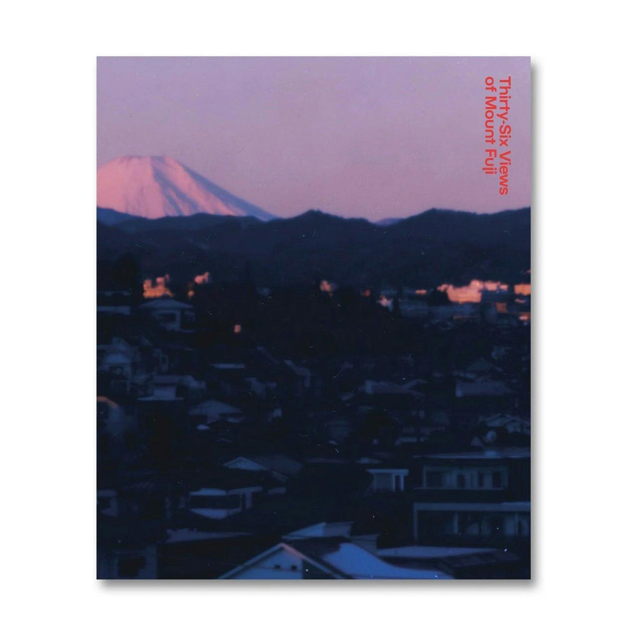 The Mt. Fuji – Northdrinkware Japan