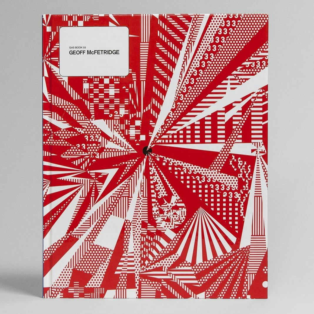 GASBOOK 3 GEOFF McFETRIDGE