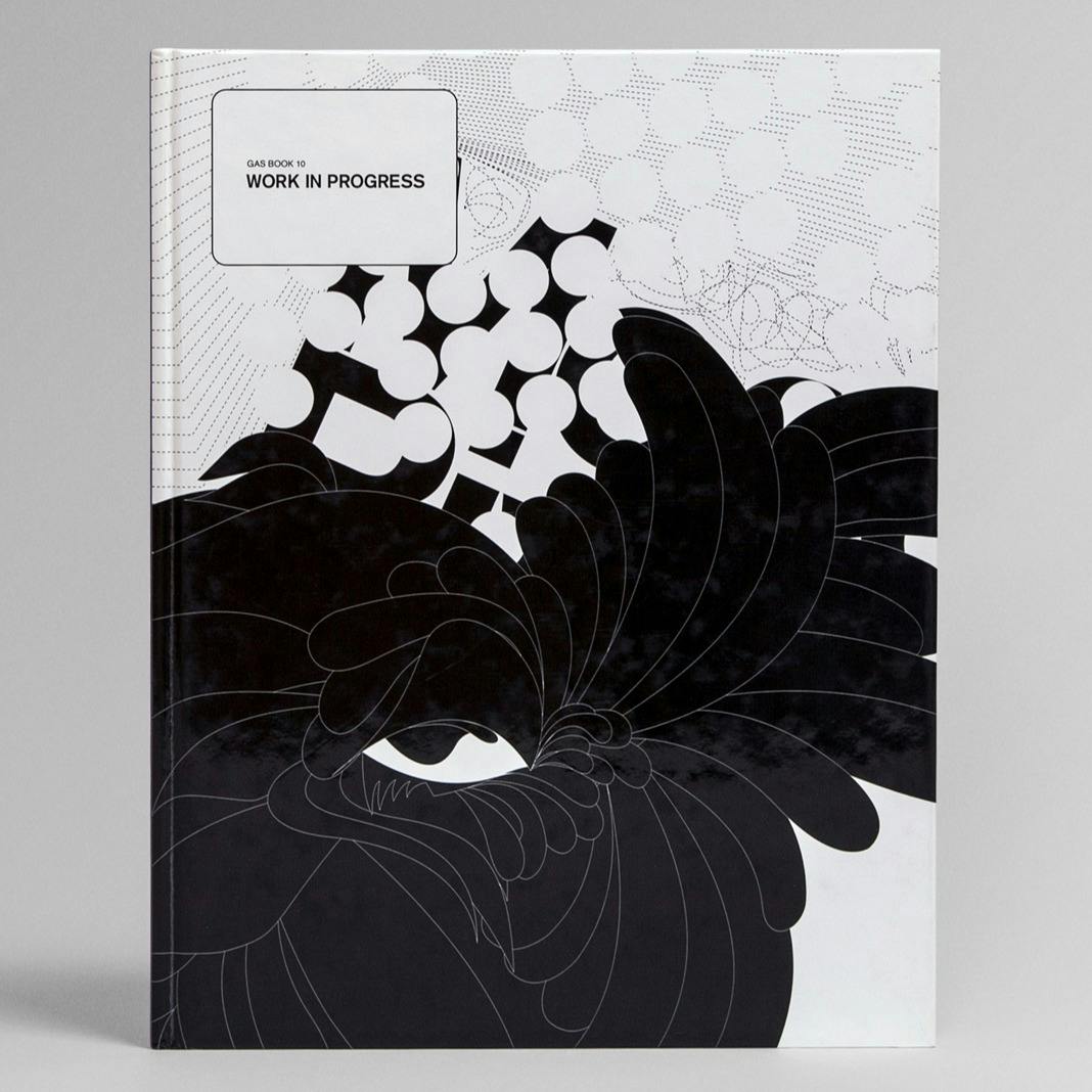 GASBOOK 10 WORK IN PROGRESS