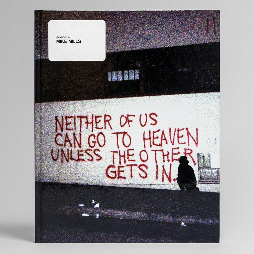 GASBOOK 11 MIKE MILLS