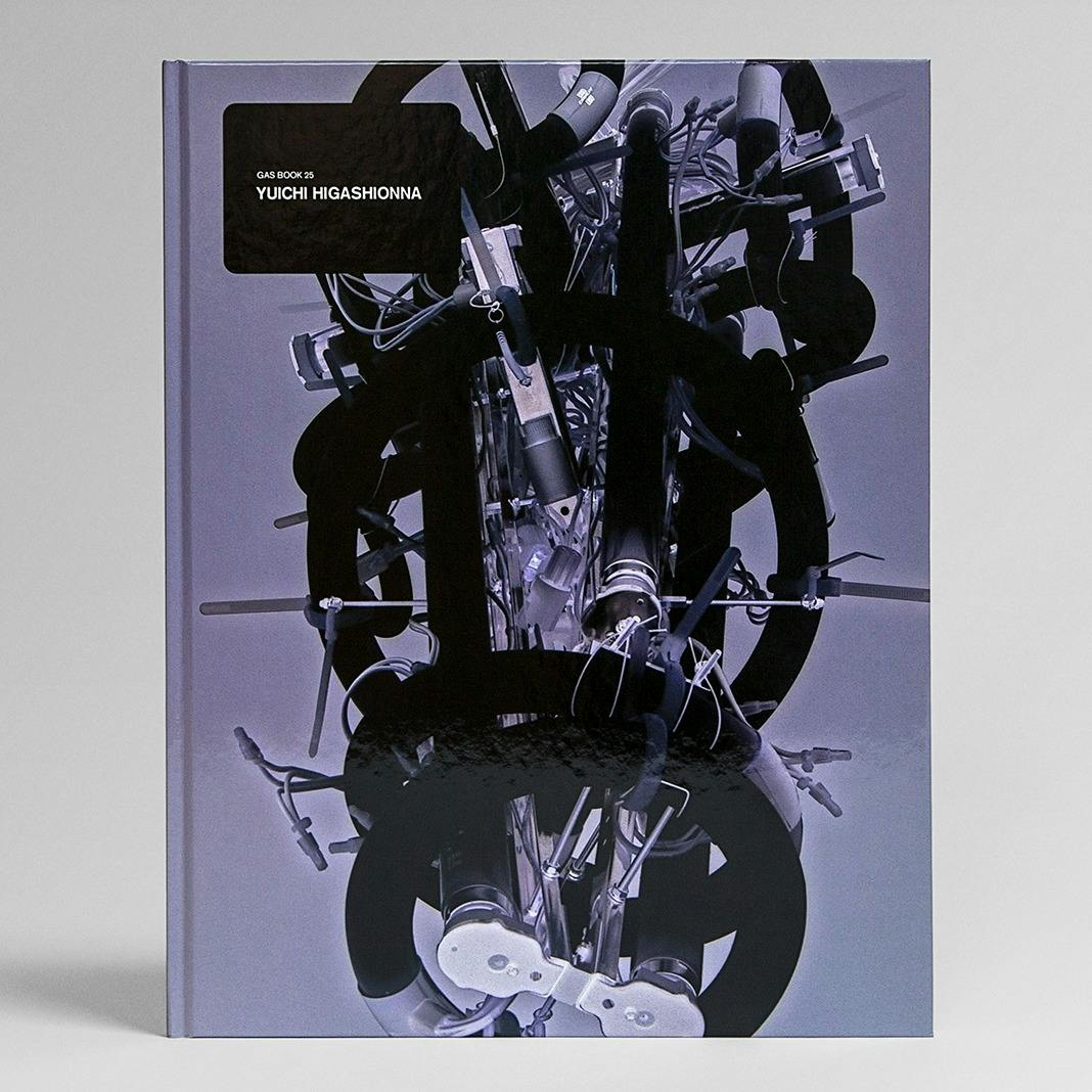 GASBOOKの販売・通販 | OIL by 美術手帖