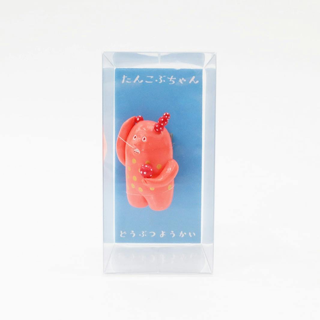 たんこぶちゃん