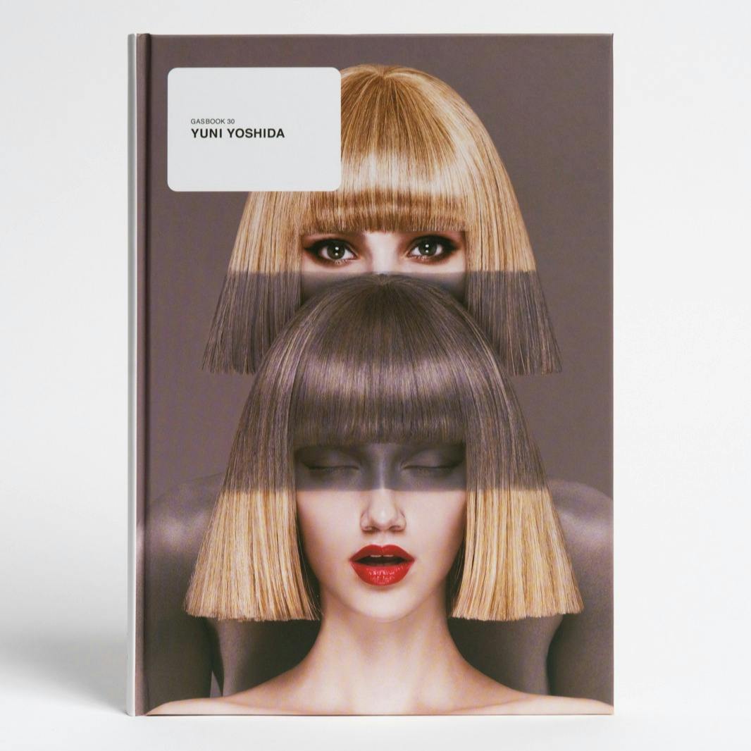 GASBOOK 30 YUNI YOSHIDA