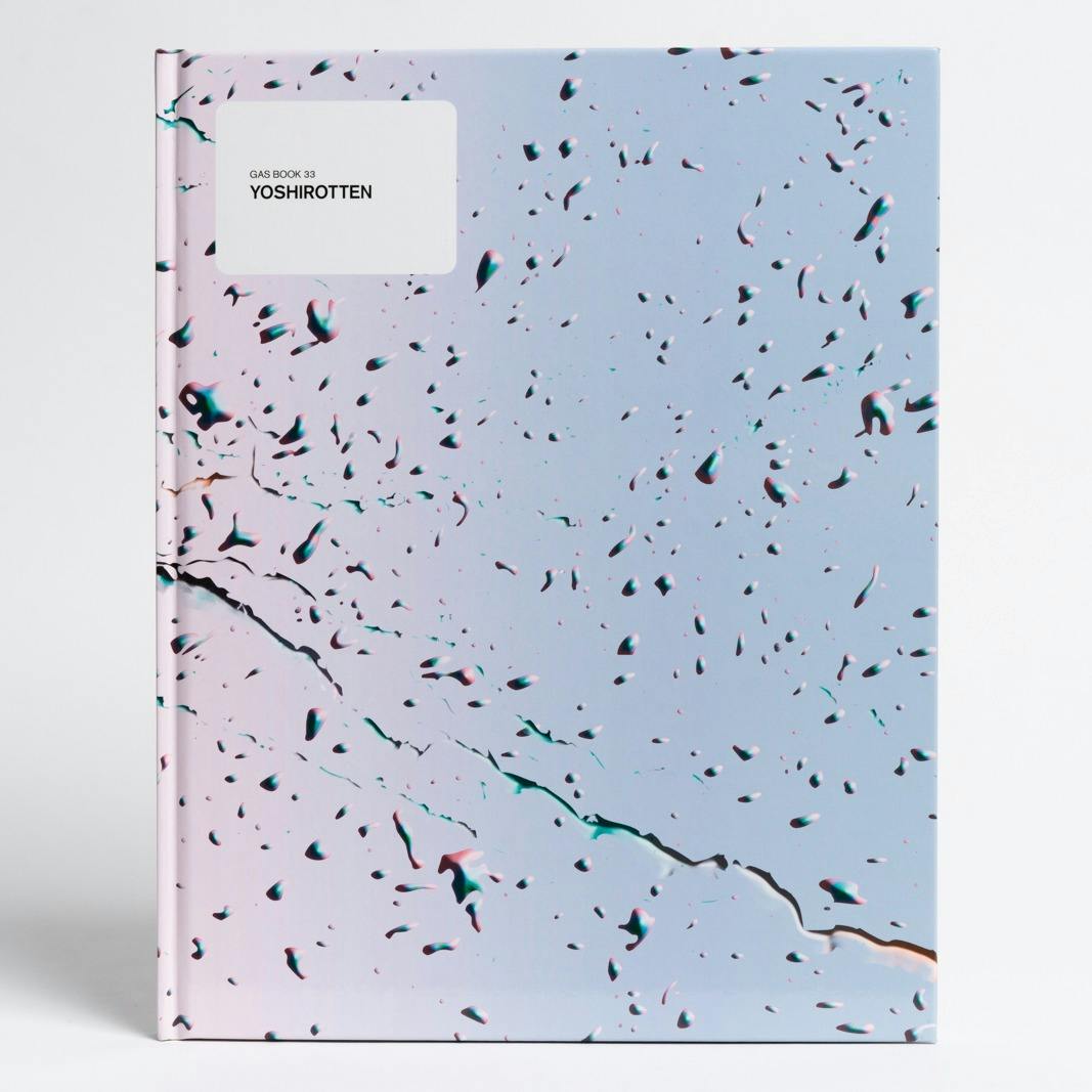 GASBOOK 33 YOSHIROTTEN