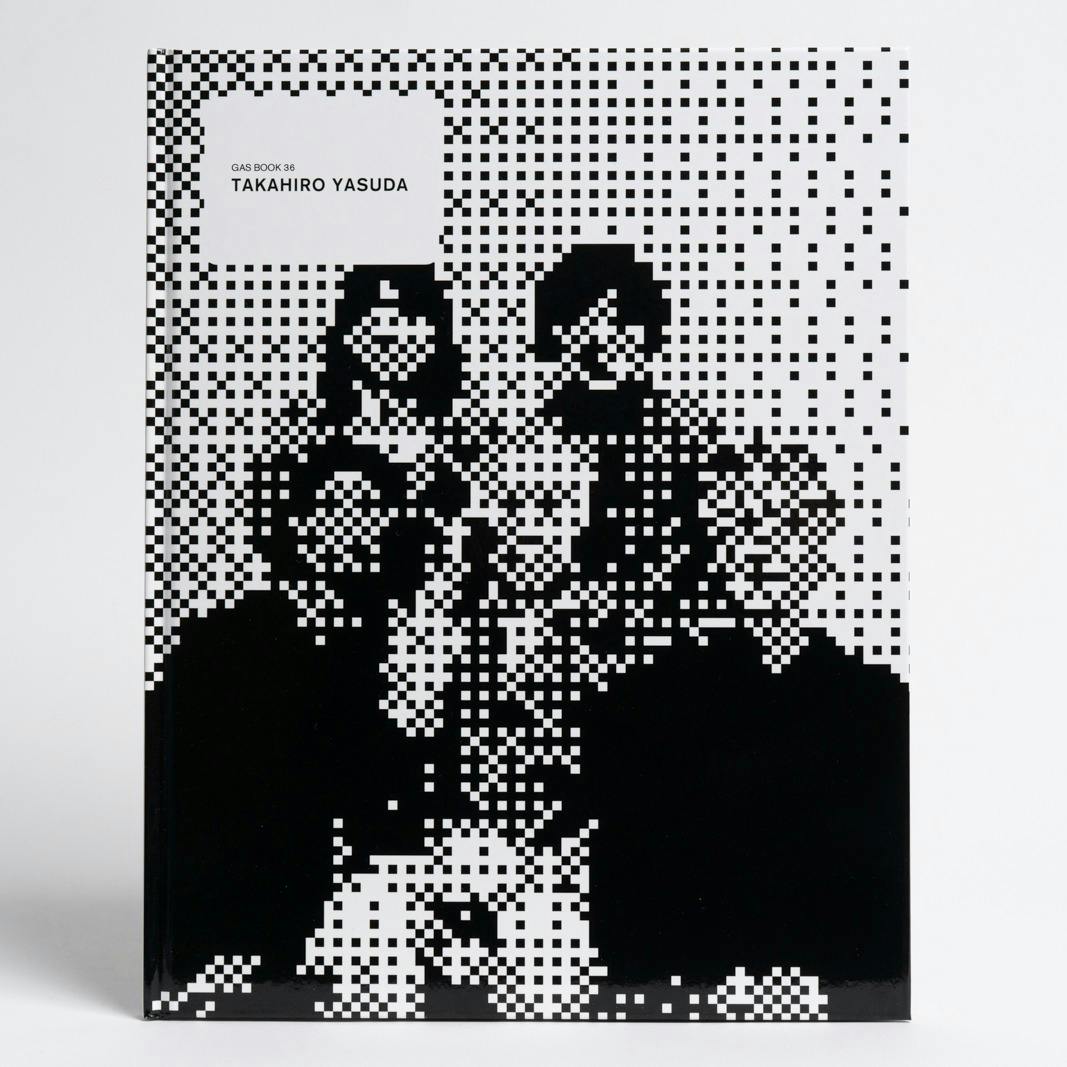 GASBOOK 36 TAKAHIRO YASUDA