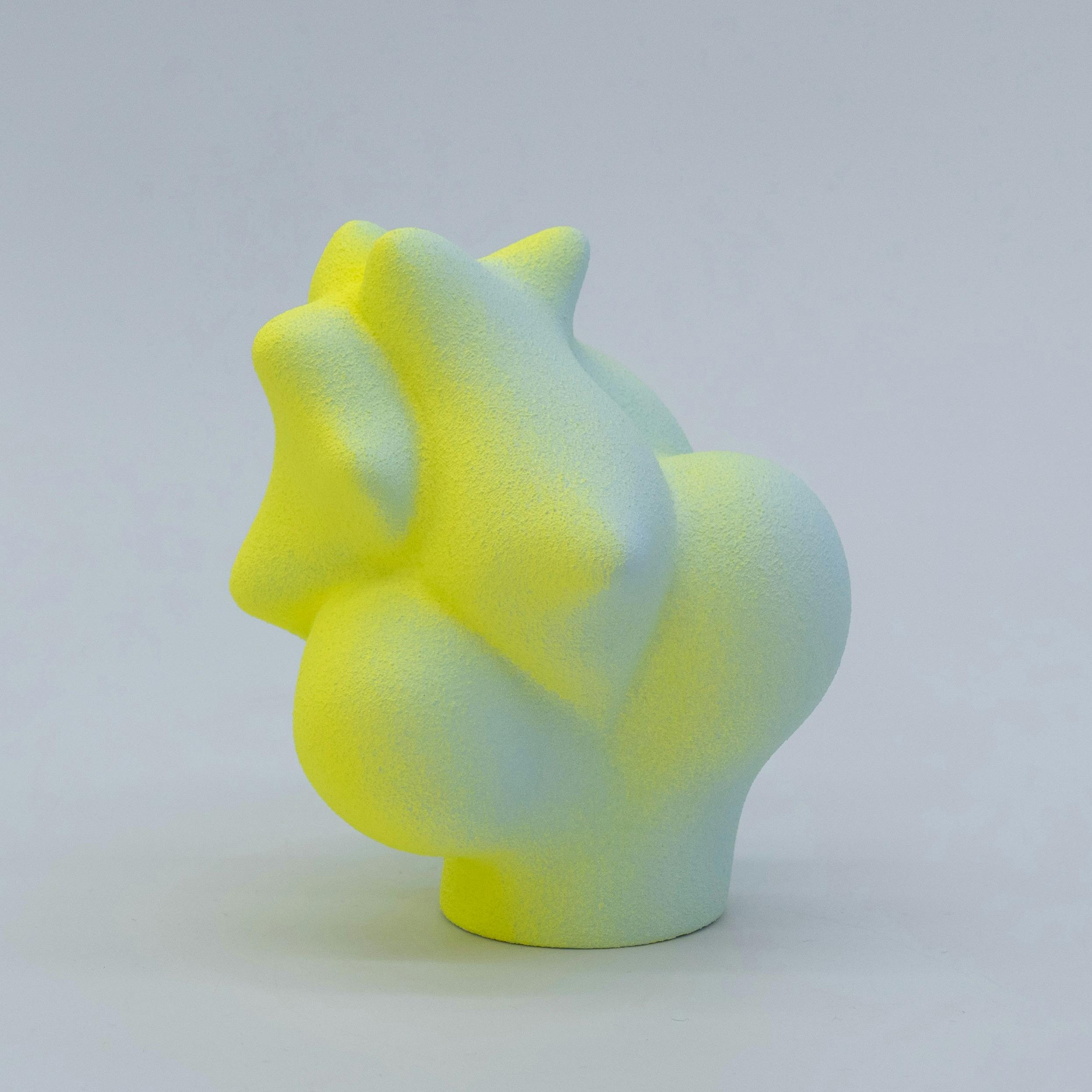 Gradation Form (NY/PB) #01