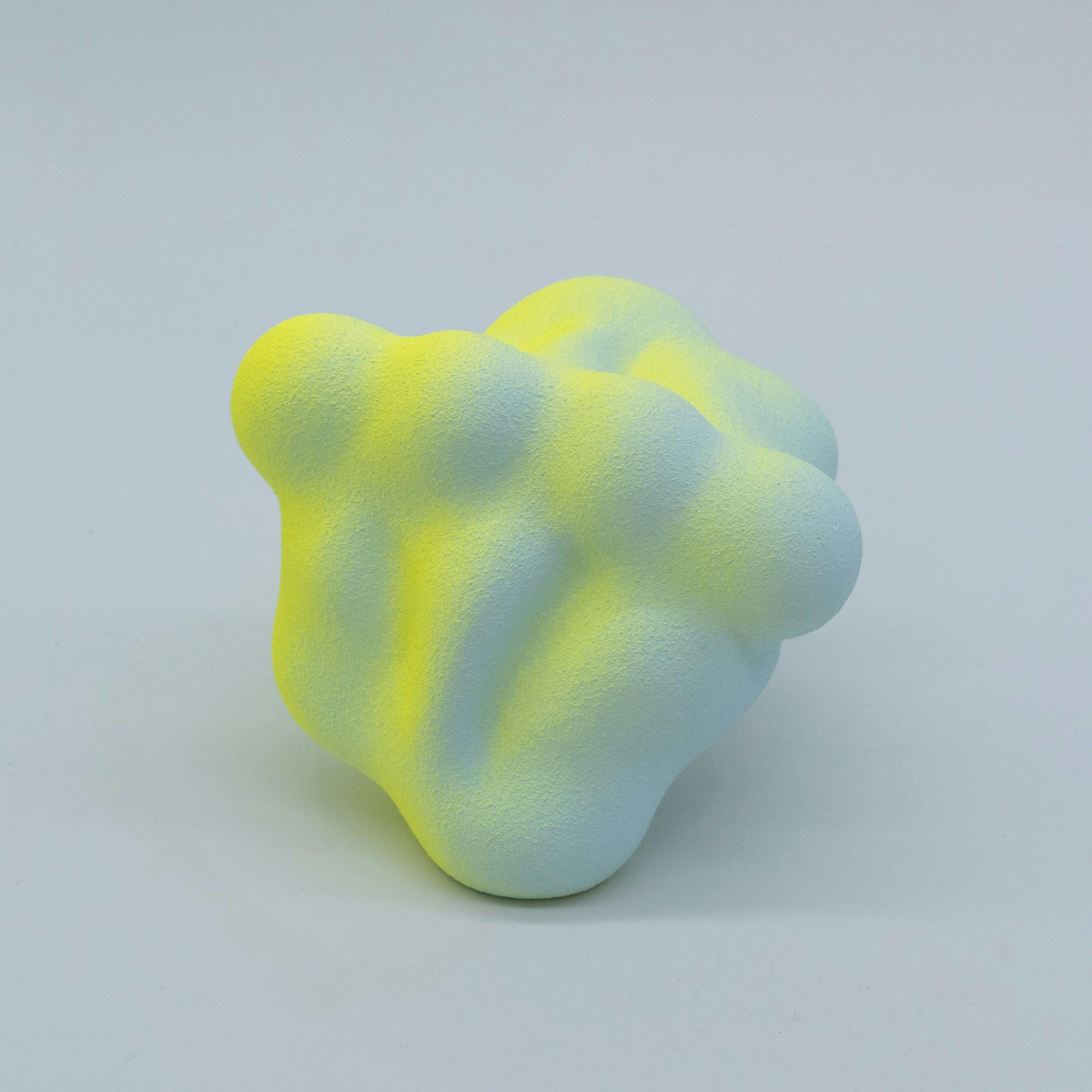 Gradation Form (NY/PB) #02