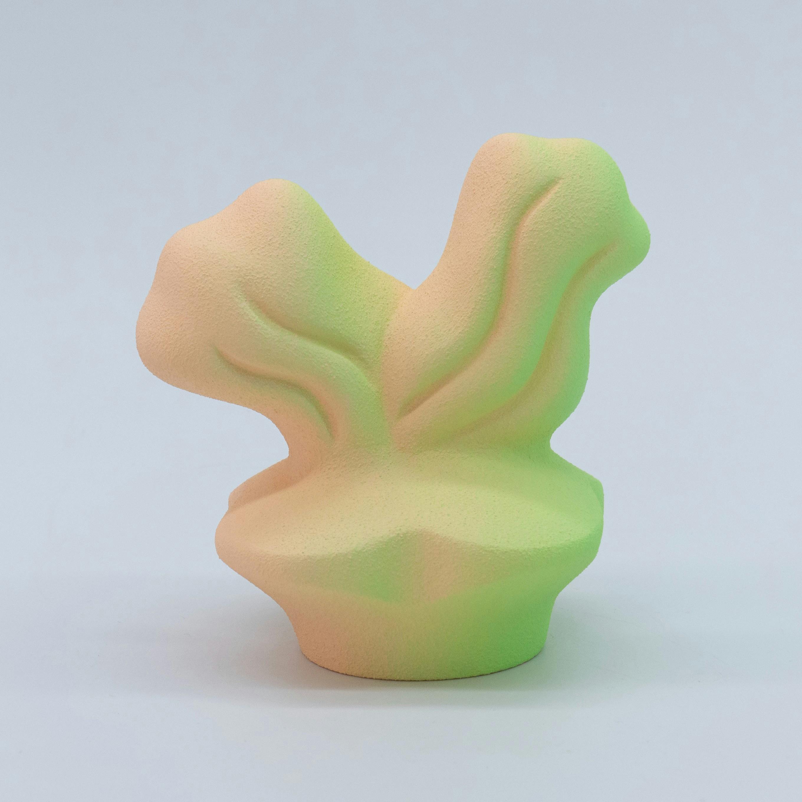 Gradation Form (PO/NG) #01