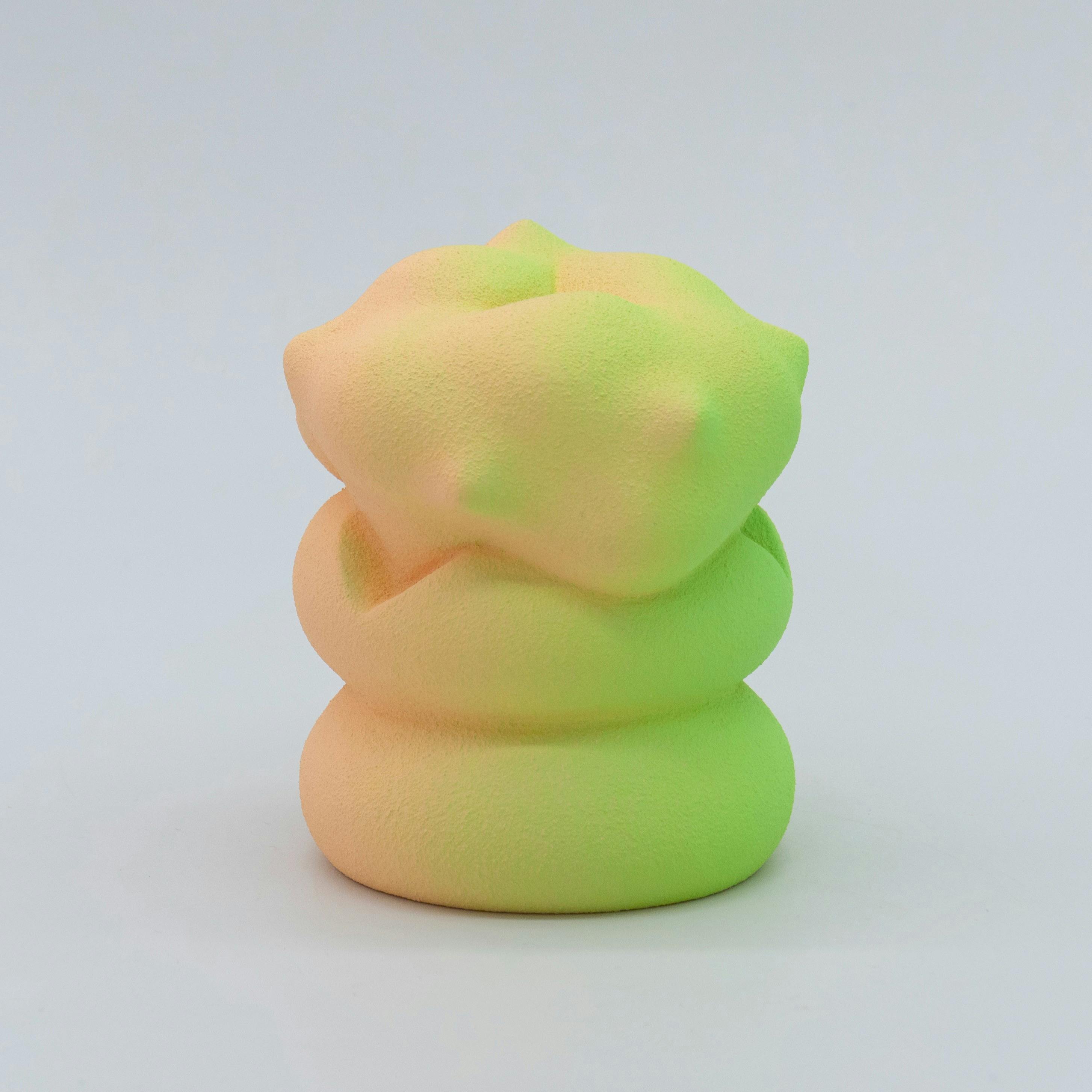 Gradation Form (PO/NG) #02