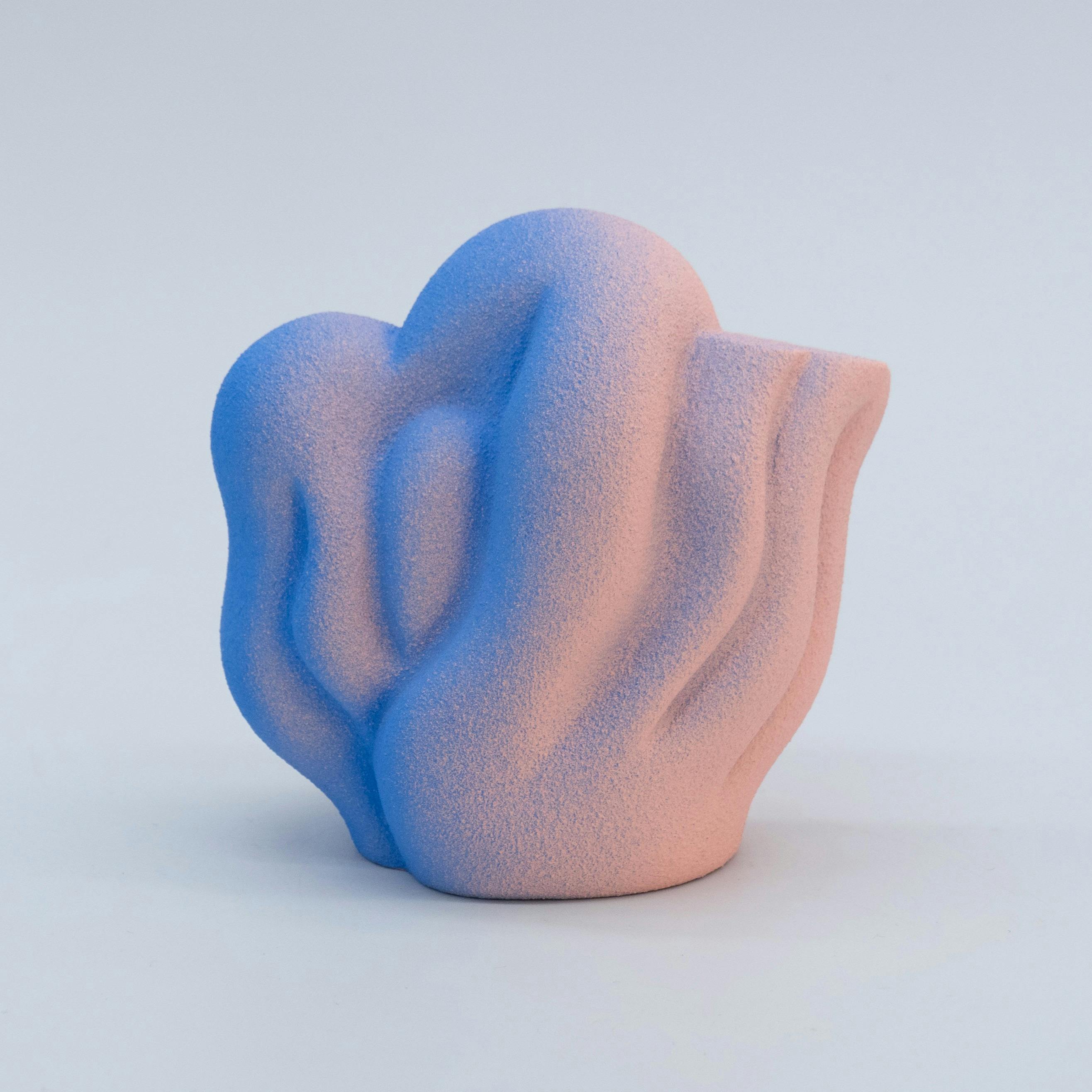 Gradation Form (BP/CP) #01