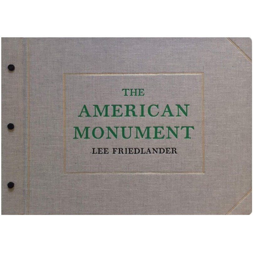 The American Monument