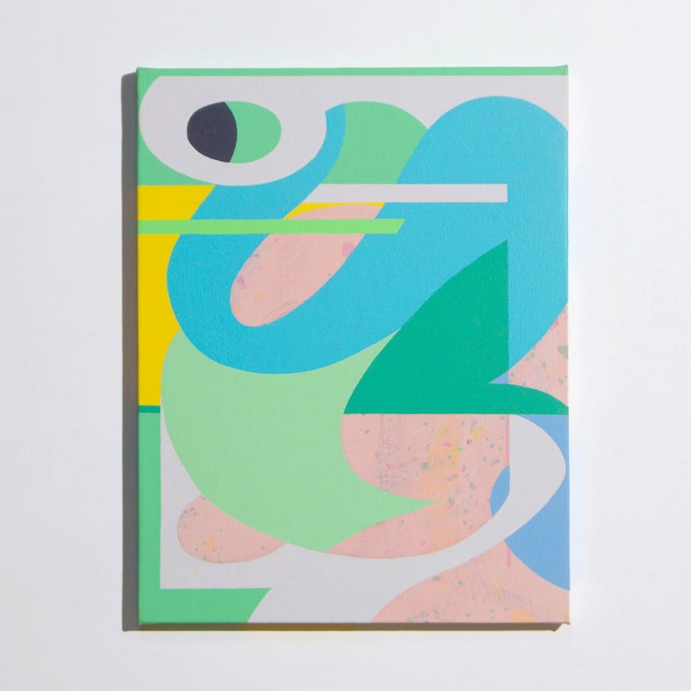 箱にいれたパラシュート