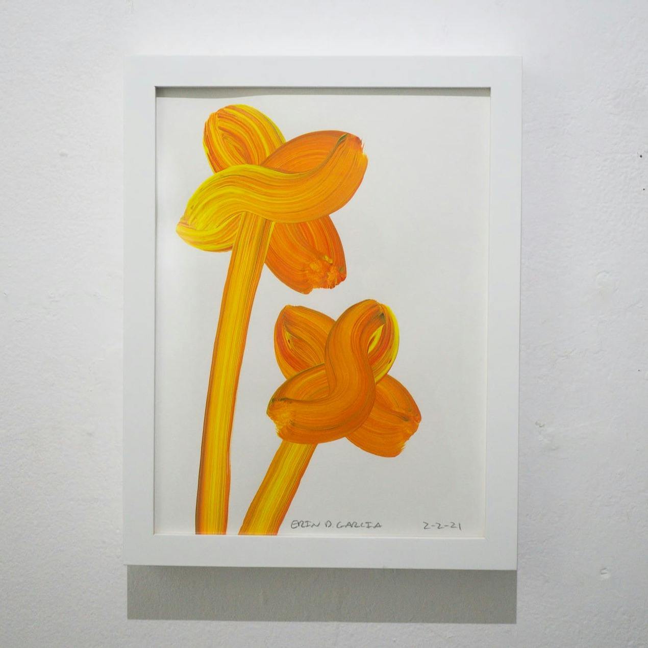 Arrangement #2 (2-2-21), #1