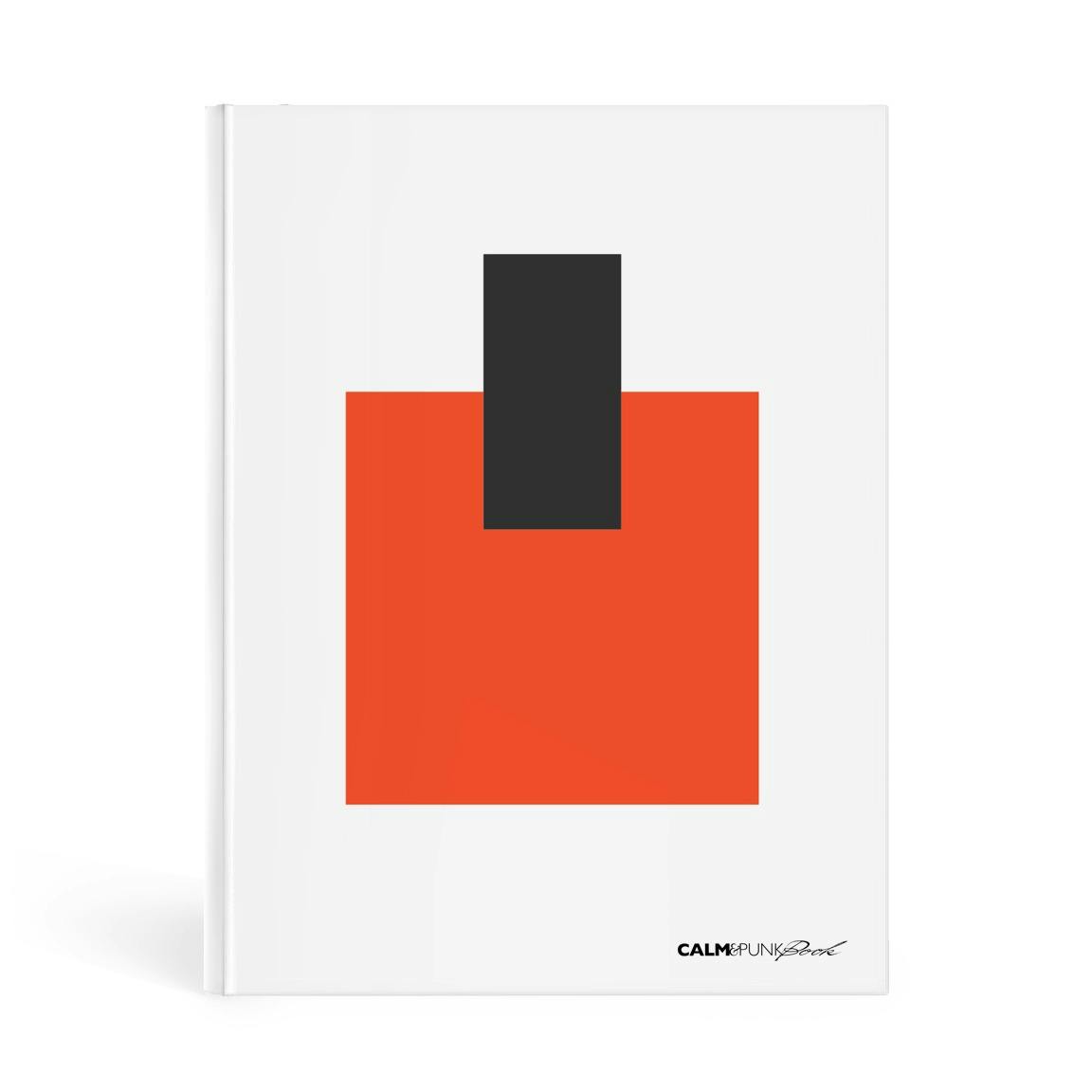 ten_do_ten : 3x4 CALM & PUNK Book#1