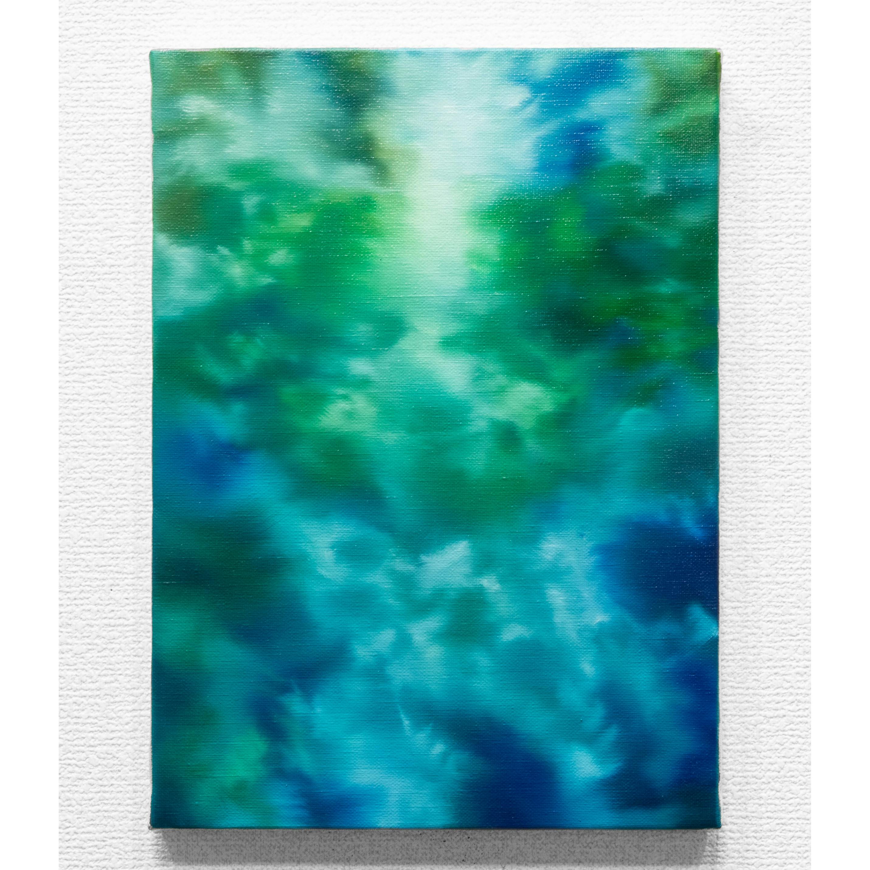 蝉時雨 / The surround