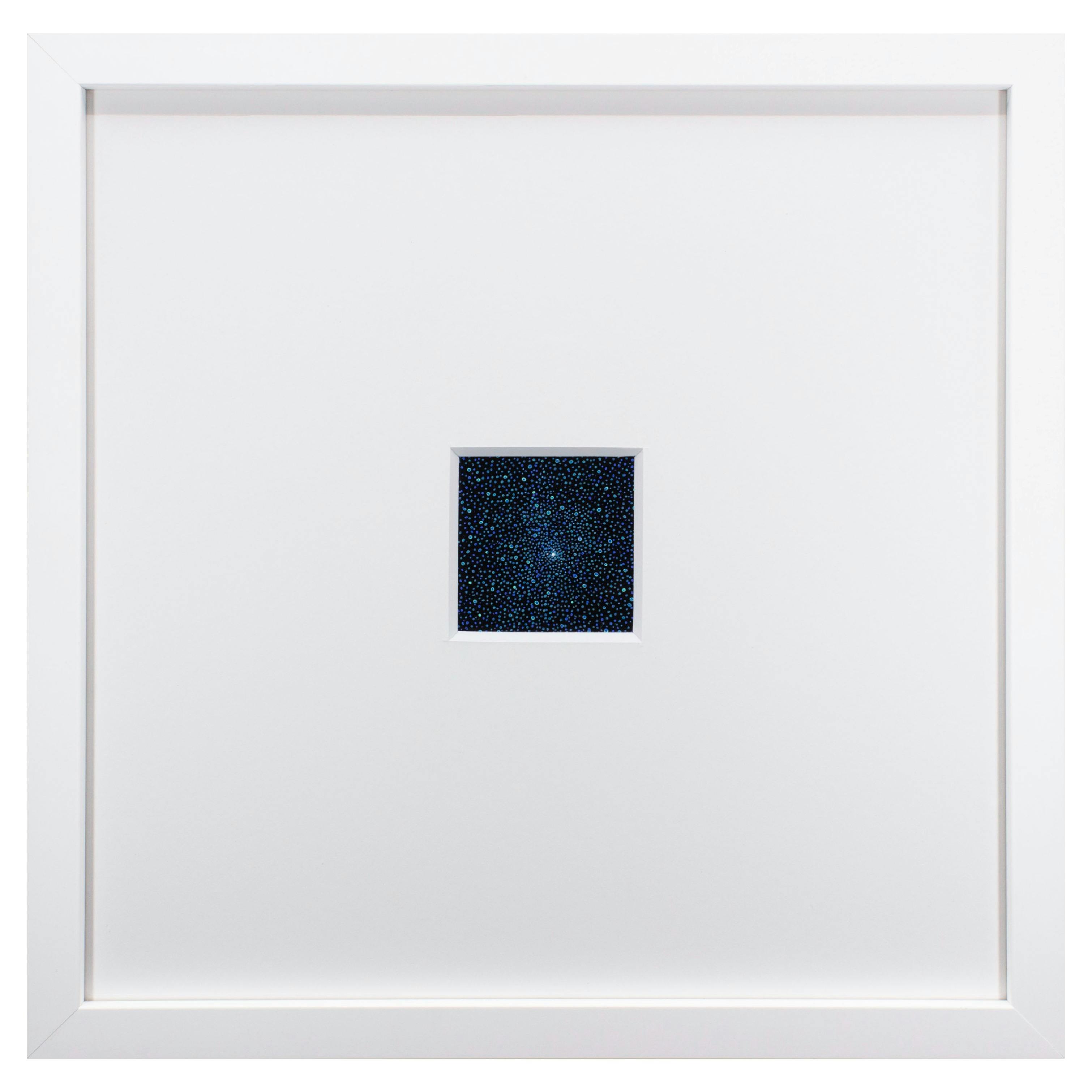 ソーダ水の夜 (Blue) / Blue Soda Night