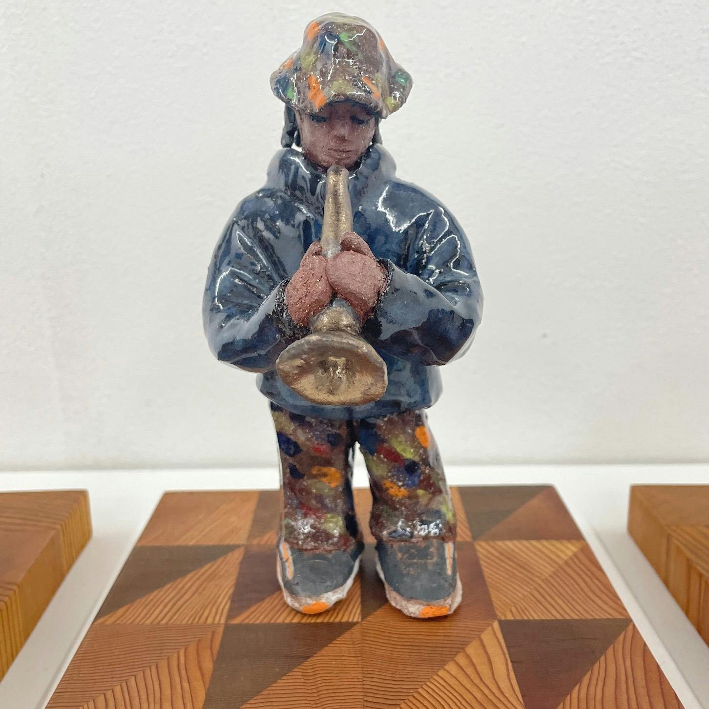 Midnight Tour/ Sound of the Horizon