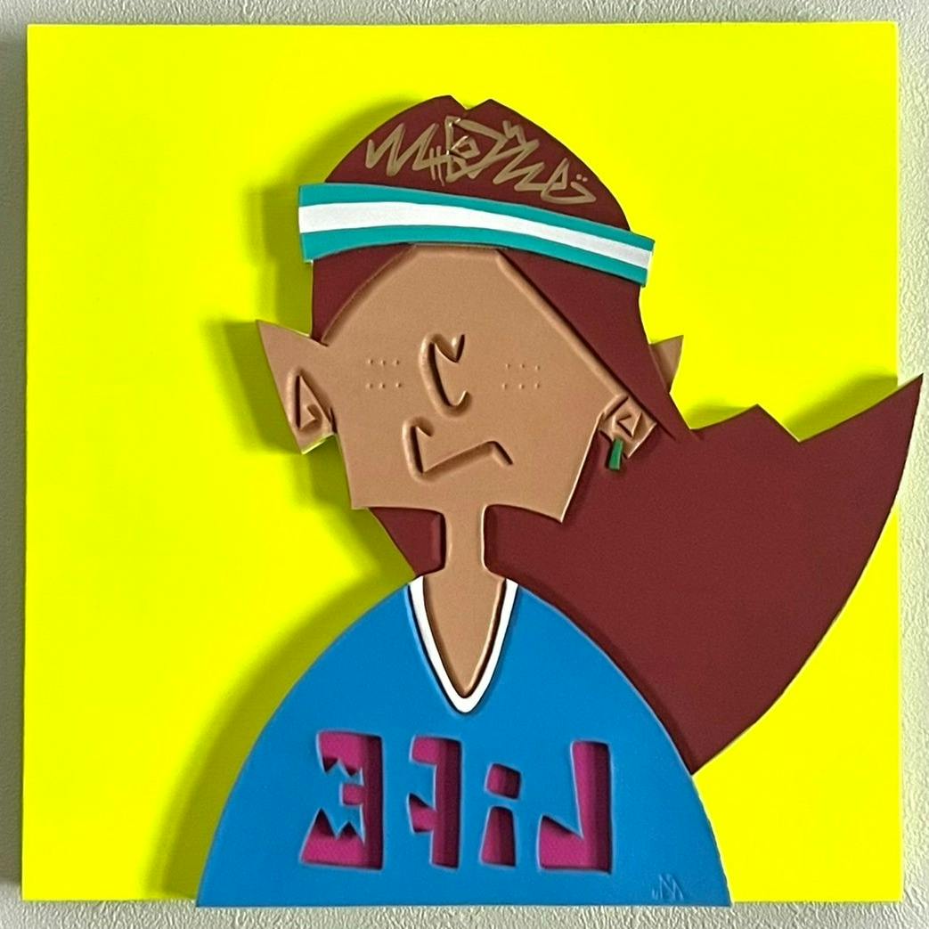 reflection「LiFE」