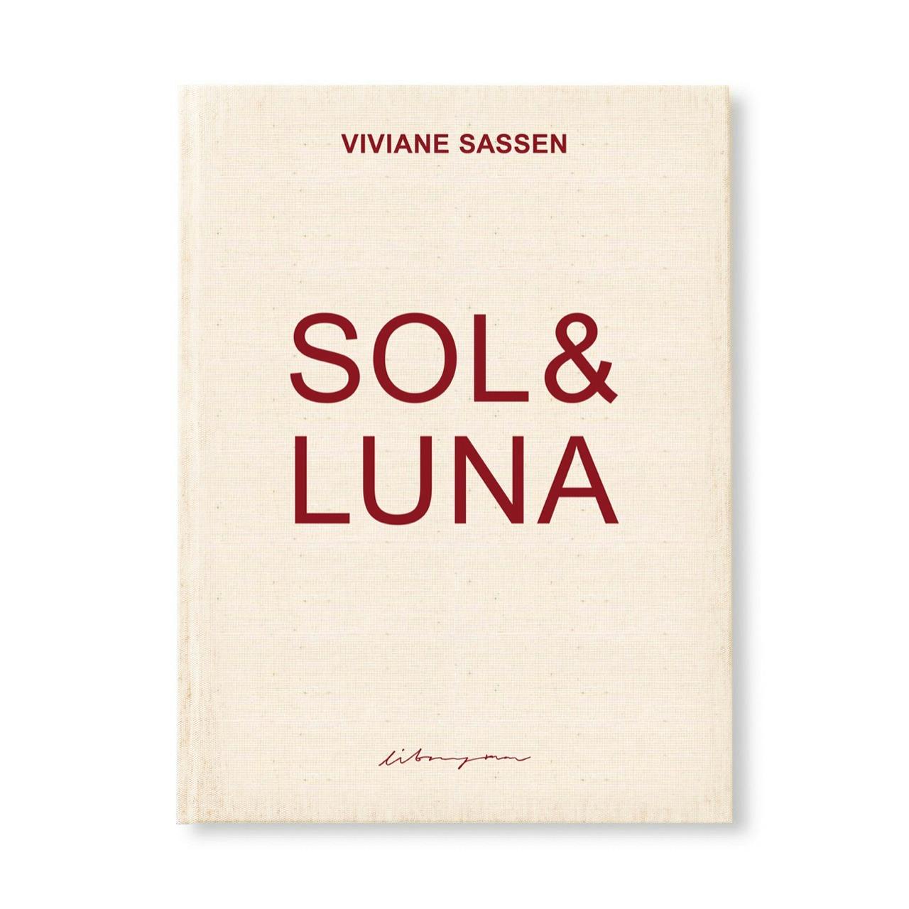 美品❗️Viviane Sassen SOL & LUNA 初版で貴重なサイン入り 2025年最新】VIVIANE sassenの人気アイテム - メルカリ