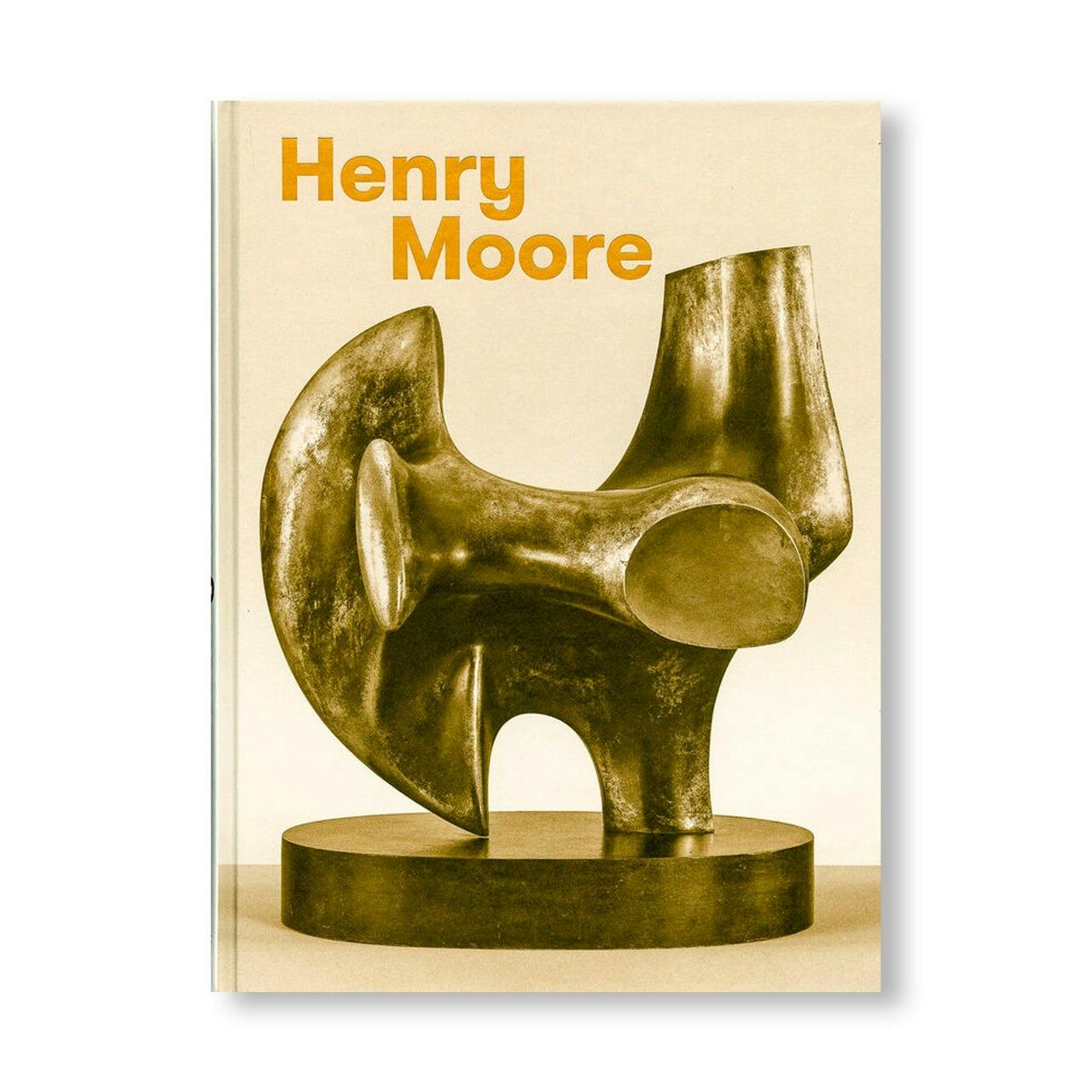 Late Large Forms　Henry Moore　ヘンリー・ムーア LATE LARGE FORMS：ヘンリー・ムーアの販売・通販 | OIL